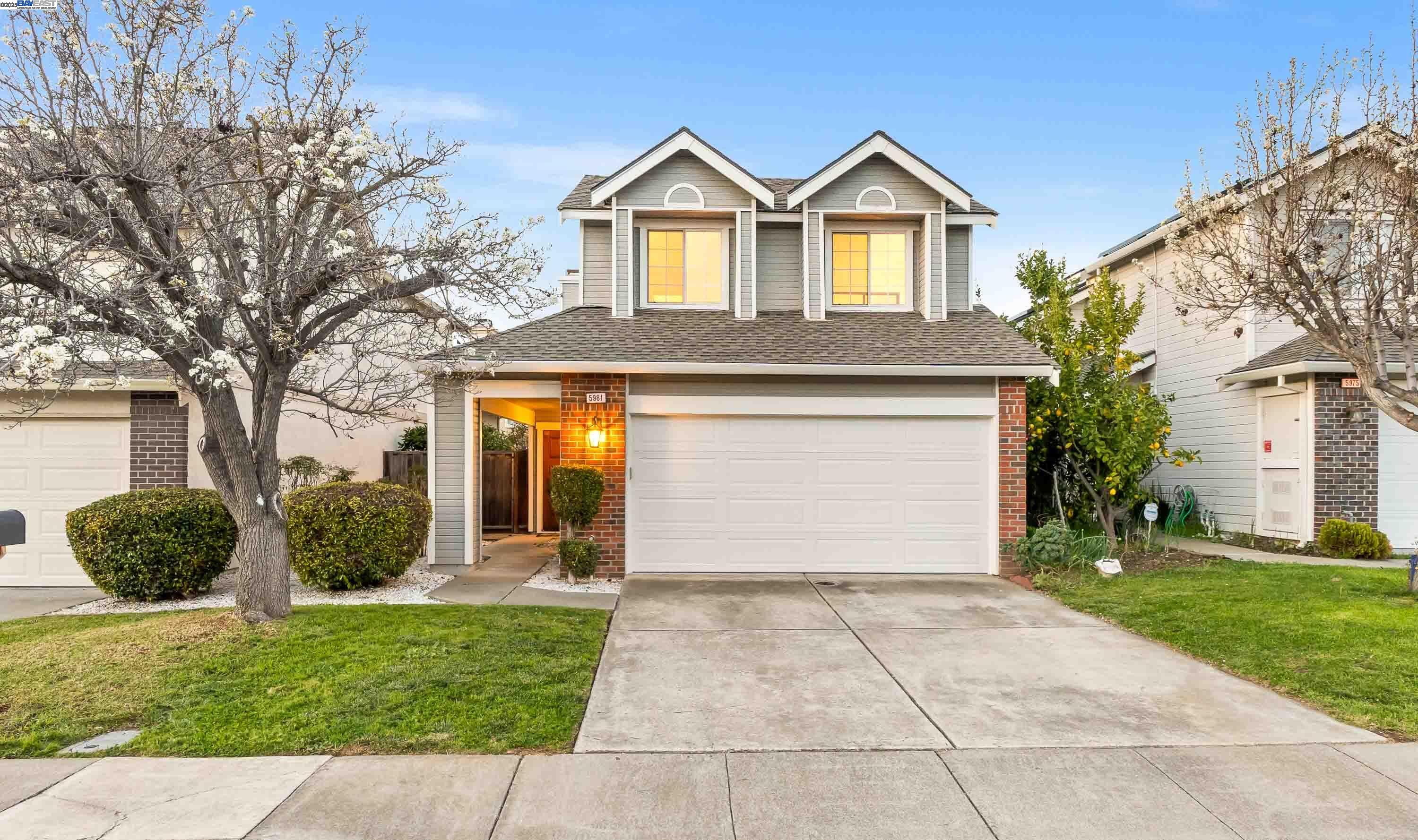 Detail Gallery Image 1 of 1 For 5981 Show Ter, Fremont,  CA 94555 - 3 Beds | 2/1 Baths