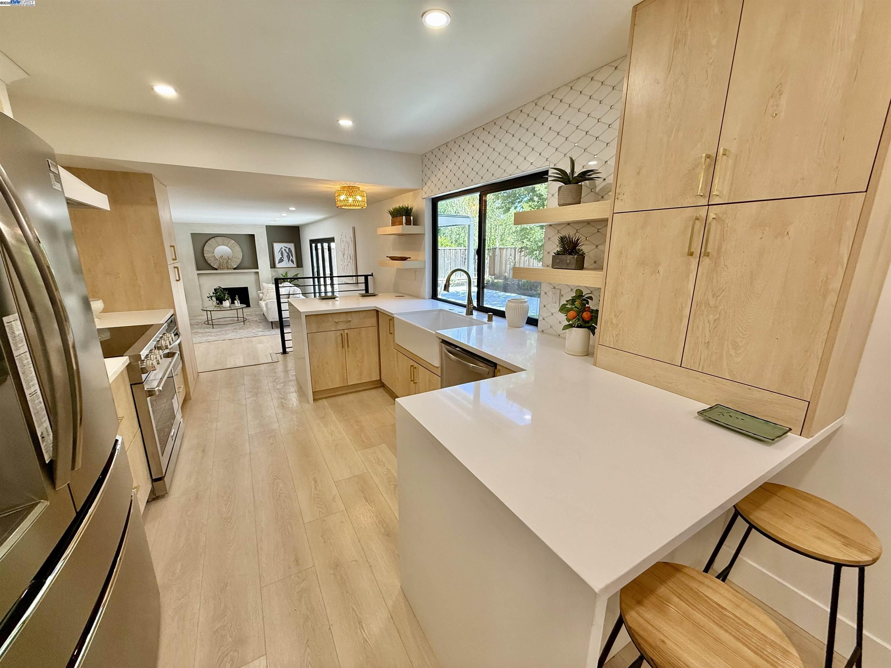 Detail Gallery Image 19 of 52 For 1926 Paseo Del Cajon, Pleasanton,  CA 94566 - 4 Beds | 2/1 Baths