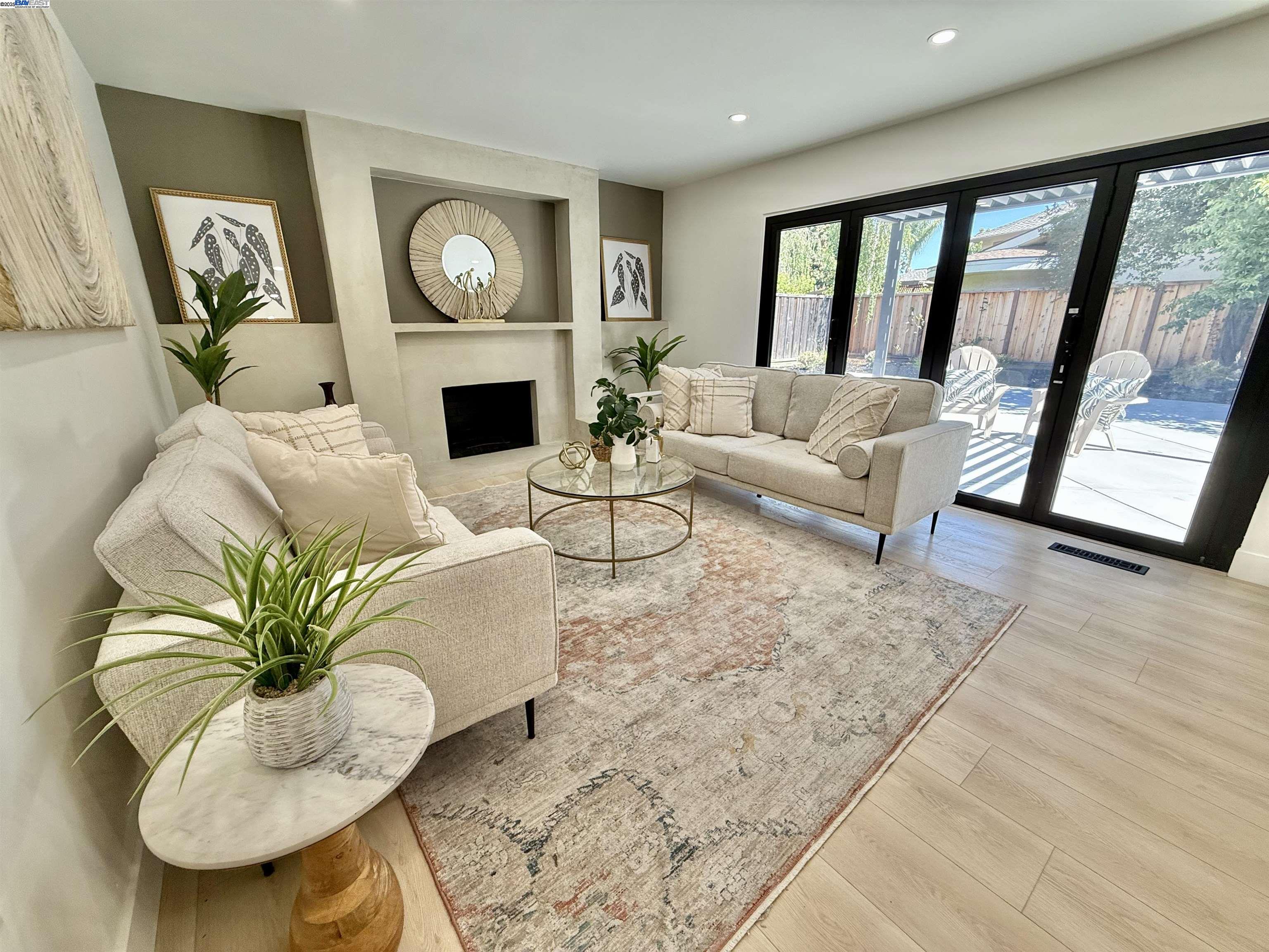 Detail Gallery Image 25 of 52 For 1926 Paseo Del Cajon, Pleasanton,  CA 94566 - 4 Beds | 2/1 Baths