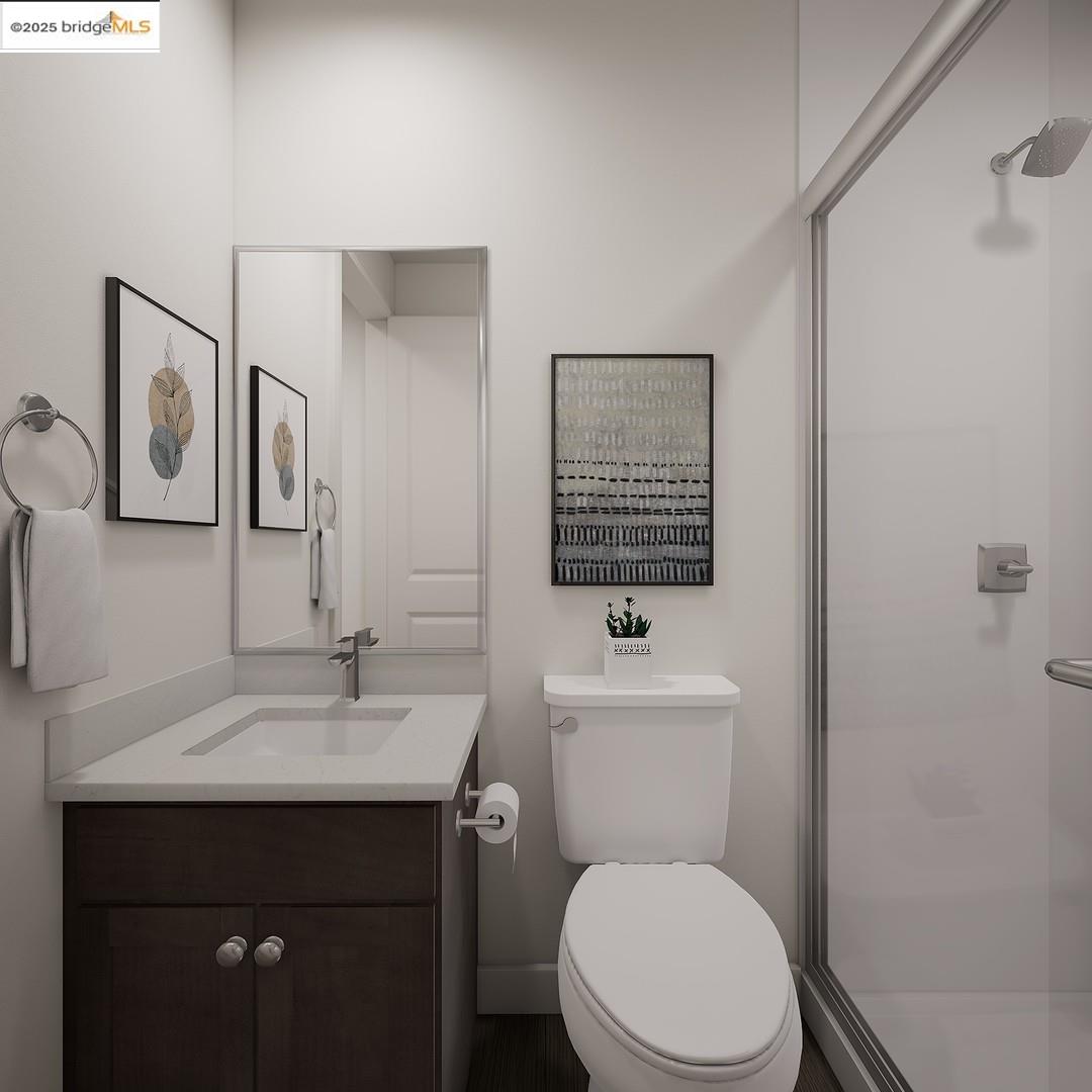 Detail Gallery Image 17 of 23 For 28974 Parkwood Ln #72,  Hayward,  CA 94544 - 3 Beds | 3 Baths