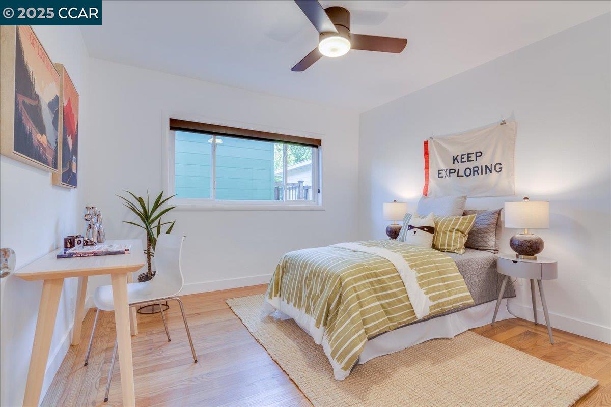 Detail Gallery Image 24 of 50 For 10 El Toyonal, Orinda,  CA 94563 - 3 Beds | 1/1 Baths