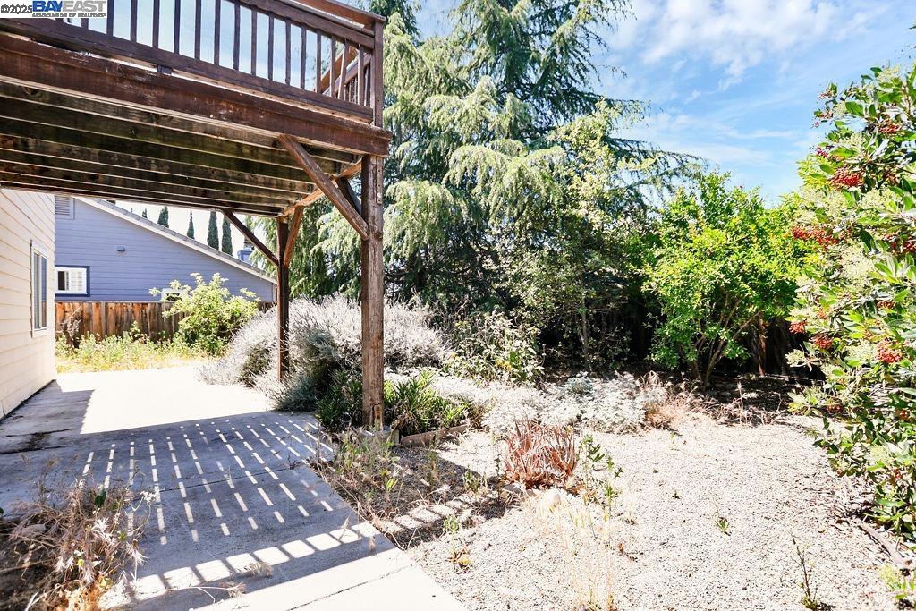 Detail Gallery Image 25 of 26 For 5224 Candlewood Way, Antioch,  CA 94531 - 4 Beds | 2/1 Baths