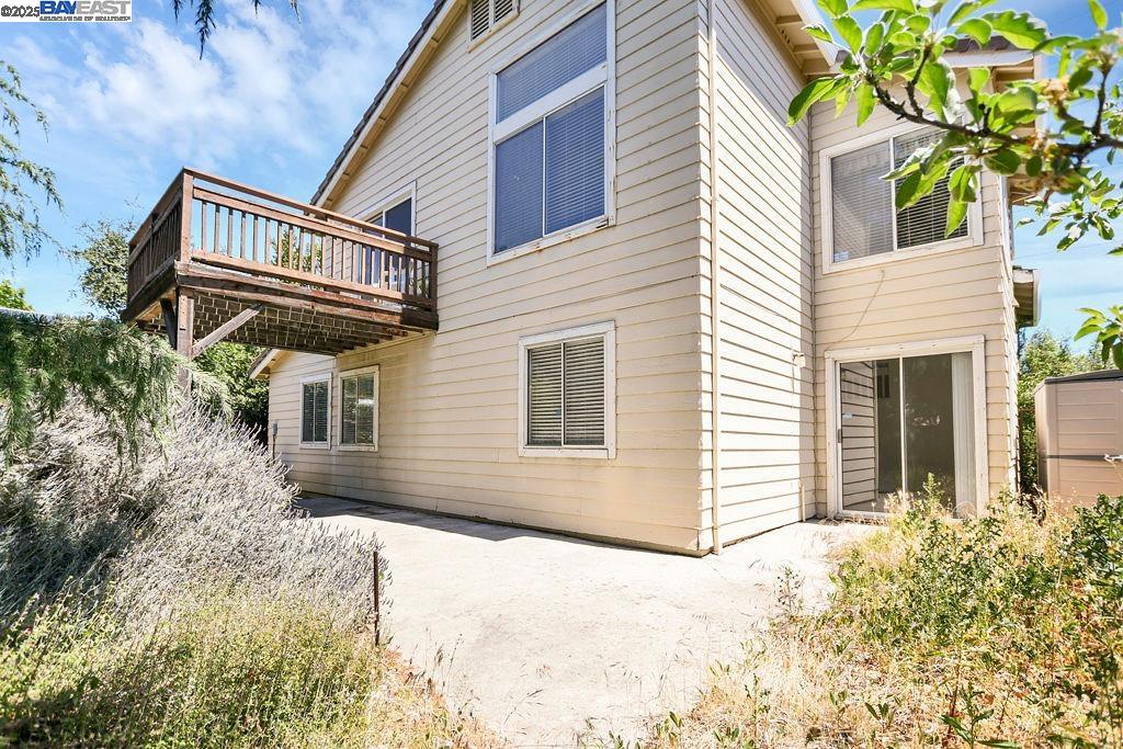 Detail Gallery Image 26 of 26 For 5224 Candlewood Way, Antioch,  CA 94531 - 4 Beds | 2/1 Baths
