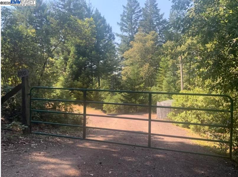 Detail Gallery Image 2 of 2 For 8990 Signal Ridge Road, Philo,  CA 95466 - – Beds | – Baths