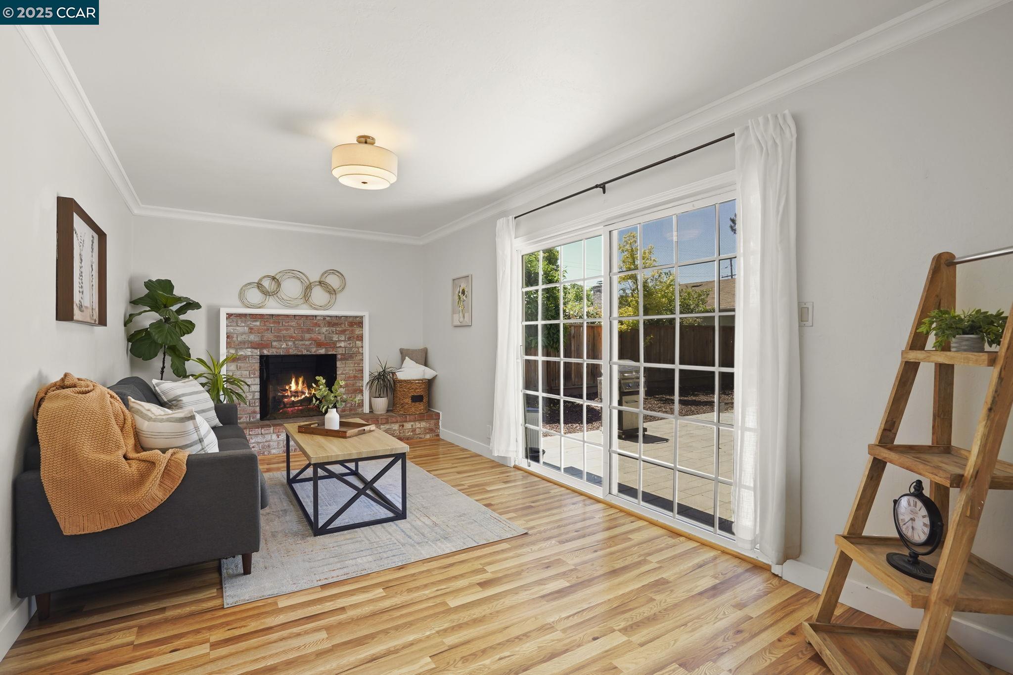 Detail Gallery Image 11 of 23 For 927 Notre Dame Ave, Concord,  CA 94518 - 3 Beds | 2 Baths