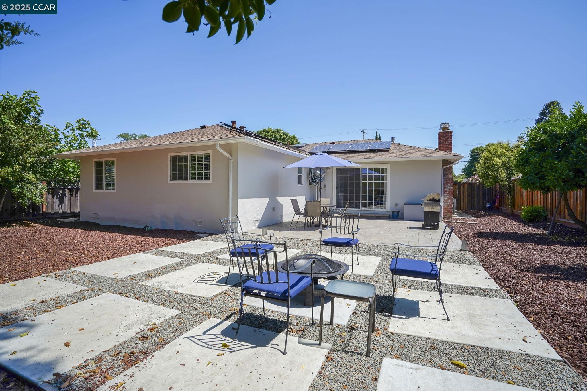 Detail Gallery Image 23 of 23 For 927 Notre Dame Ave, Concord,  CA 94518 - 3 Beds | 2 Baths