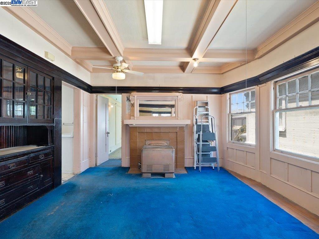 Detail Gallery Image 4 of 56 For 1013 Chestnut St, Oakland,  CA 94607 - – Beds | – Baths