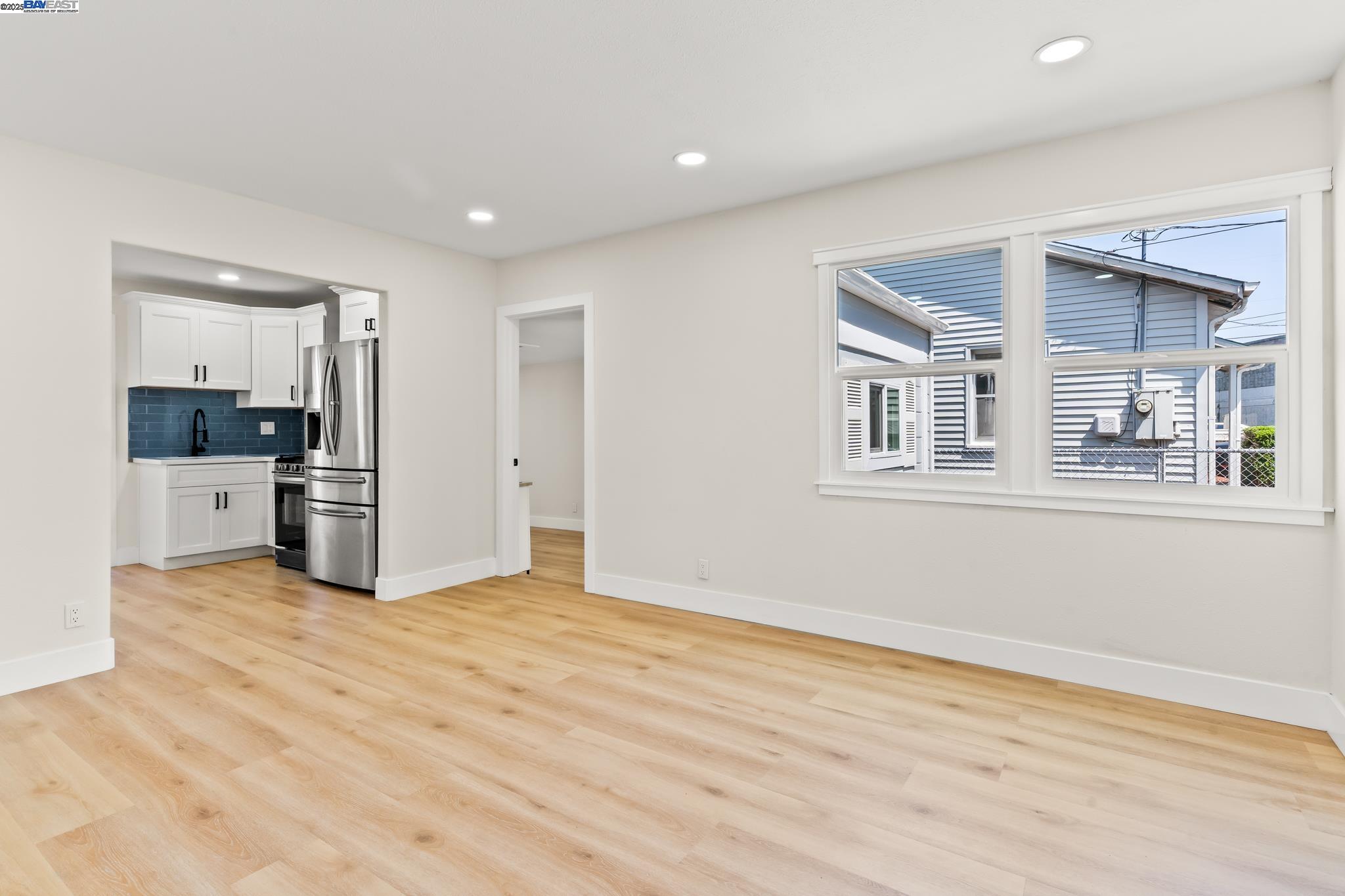 Detail Gallery Image 10 of 33 For 355 S 50th St, Richmond,  CA 94804 - 2 Beds | 1 Baths