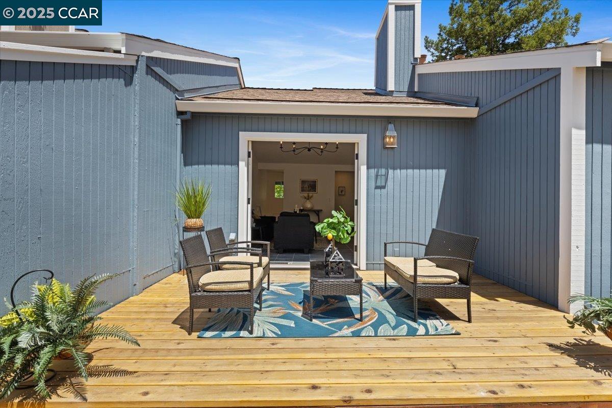 Detail Gallery Image 25 of 35 For 491 Camelback Rd, Pleasant Hill,  CA 94523 - 2 Beds | 2 Baths