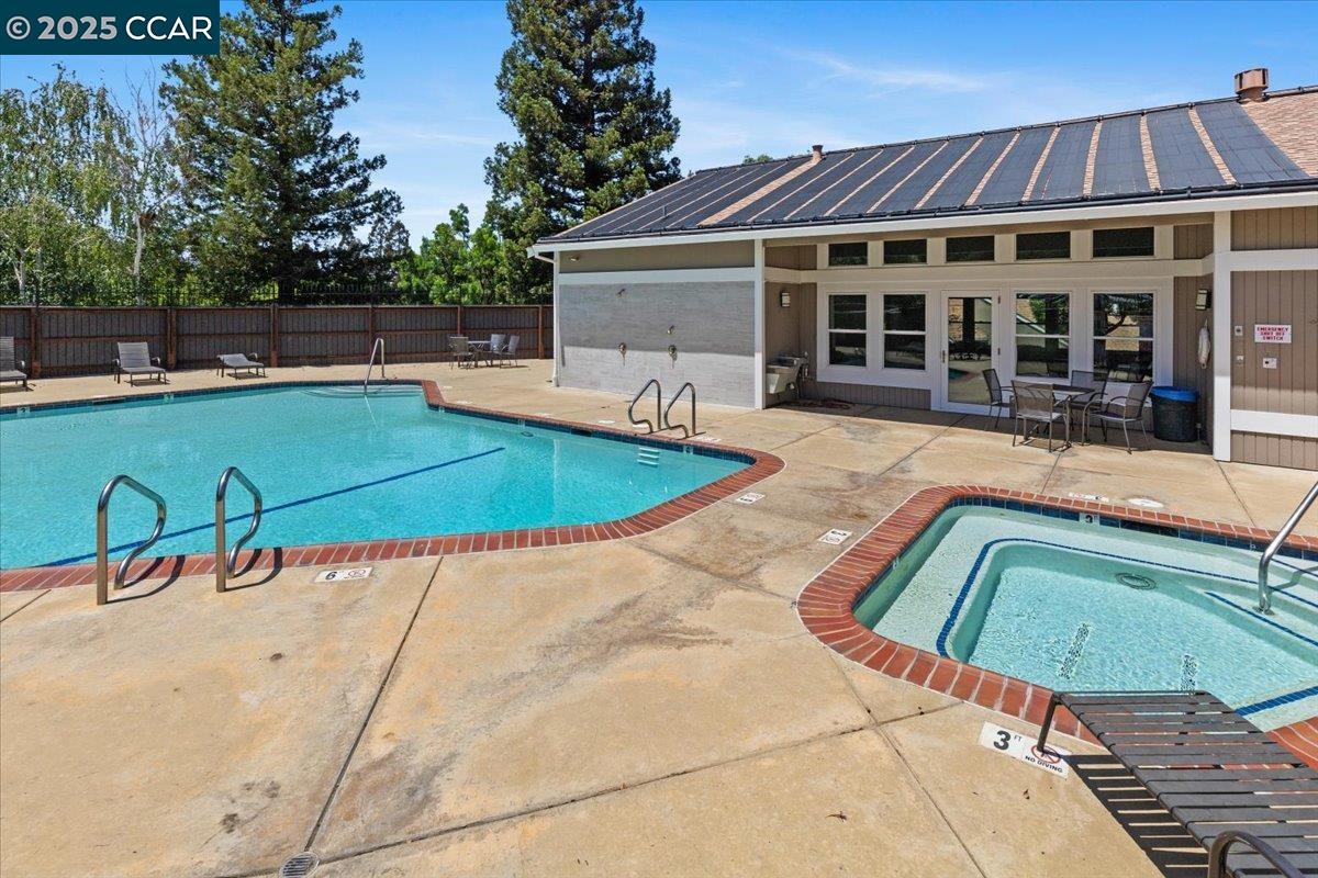 Detail Gallery Image 33 of 35 For 491 Camelback Rd, Pleasant Hill,  CA 94523 - 2 Beds | 2 Baths