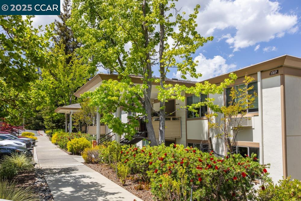 1317 Ptarmigan # 8, Walnut Creek, California 94595, 2 Bedrooms Bedrooms, 6 Rooms Rooms,2 BathroomsBathrooms,Residential,For Sale,1317 Ptarmigan # 8,41098007