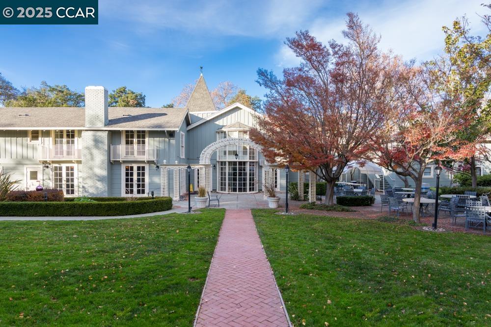 1317 Ptarmigan # 8, Walnut Creek, California 94595, 2 Bedrooms Bedrooms, 6 Rooms Rooms,2 BathroomsBathrooms,Residential,For Sale,1317 Ptarmigan # 8,41098007
