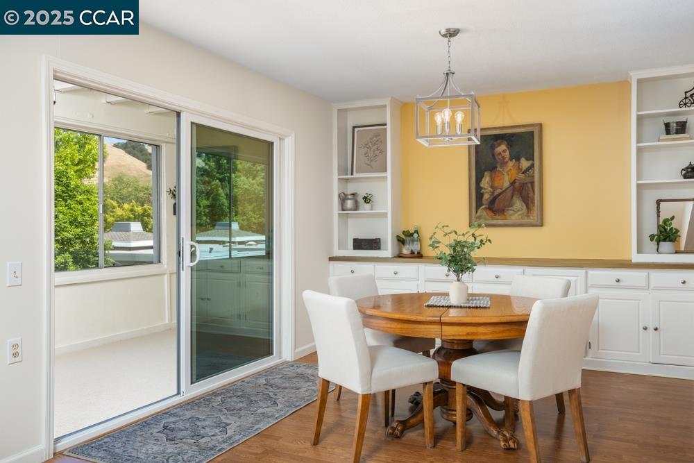 1317 Ptarmigan # 8, Walnut Creek, California 94595, 2 Bedrooms Bedrooms, 6 Rooms Rooms,2 BathroomsBathrooms,Residential,For Sale,1317 Ptarmigan # 8,41098007