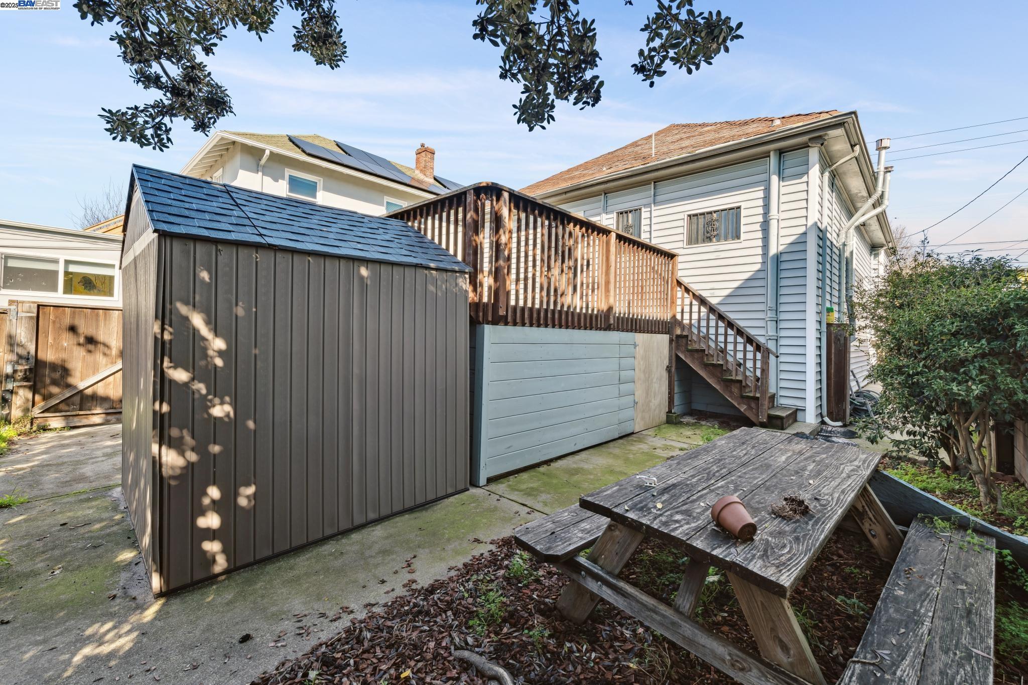Detail Gallery Image 27 of 30 For 2326 10th St, Berkeley,  CA 94710 - – Beds | – Baths
