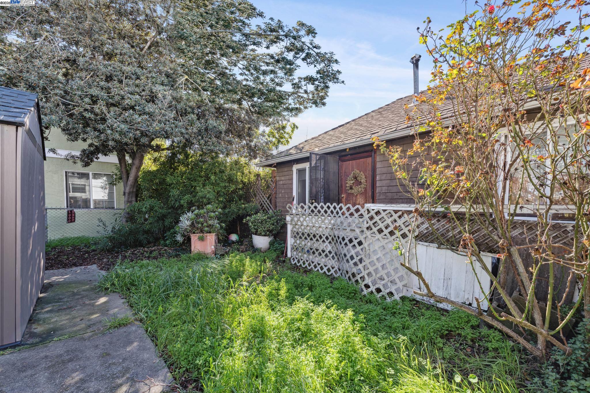 Detail Gallery Image 30 of 30 For 2326 10th St, Berkeley,  CA 94710 - – Beds | – Baths