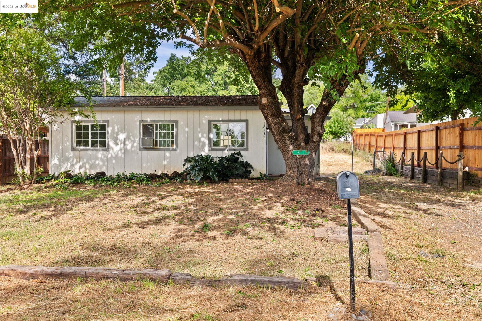 18135 6th Avenue, Jamestown, California 95327, 2 Bedrooms Bedrooms, 3 Rooms Rooms,1 BathroomBathrooms,Residential,For Sale,18135 6th Avenue,41098009