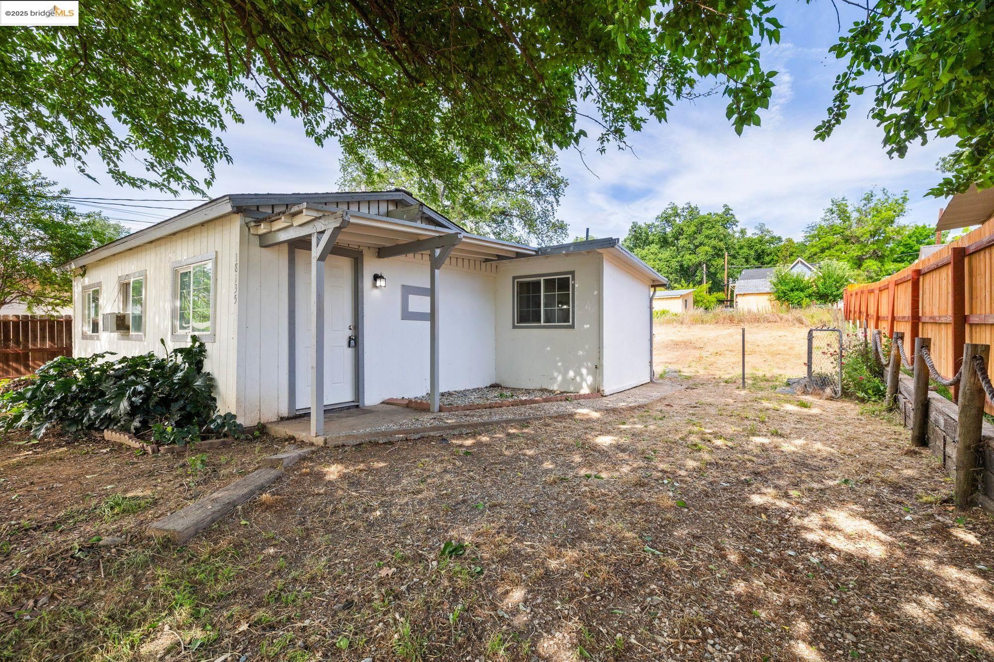 18135 6th Avenue, Jamestown, California 95327, 2 Bedrooms Bedrooms, 3 Rooms Rooms,1 BathroomBathrooms,Residential,For Sale,18135 6th Avenue,41098009