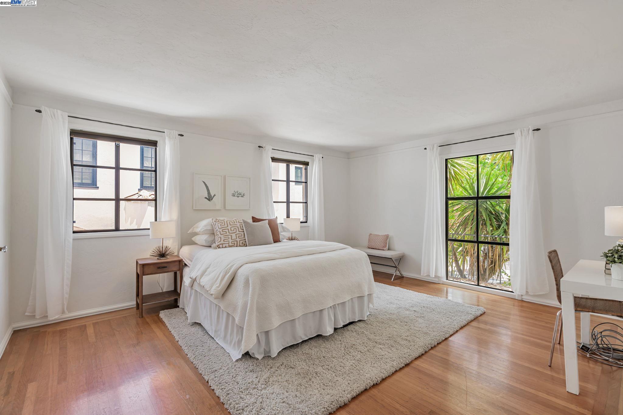 Detail Gallery Image 26 of 53 For 659 Kenwyn Rd, Oakland,  CA 94610 - 4 Beds | 3/1 Baths