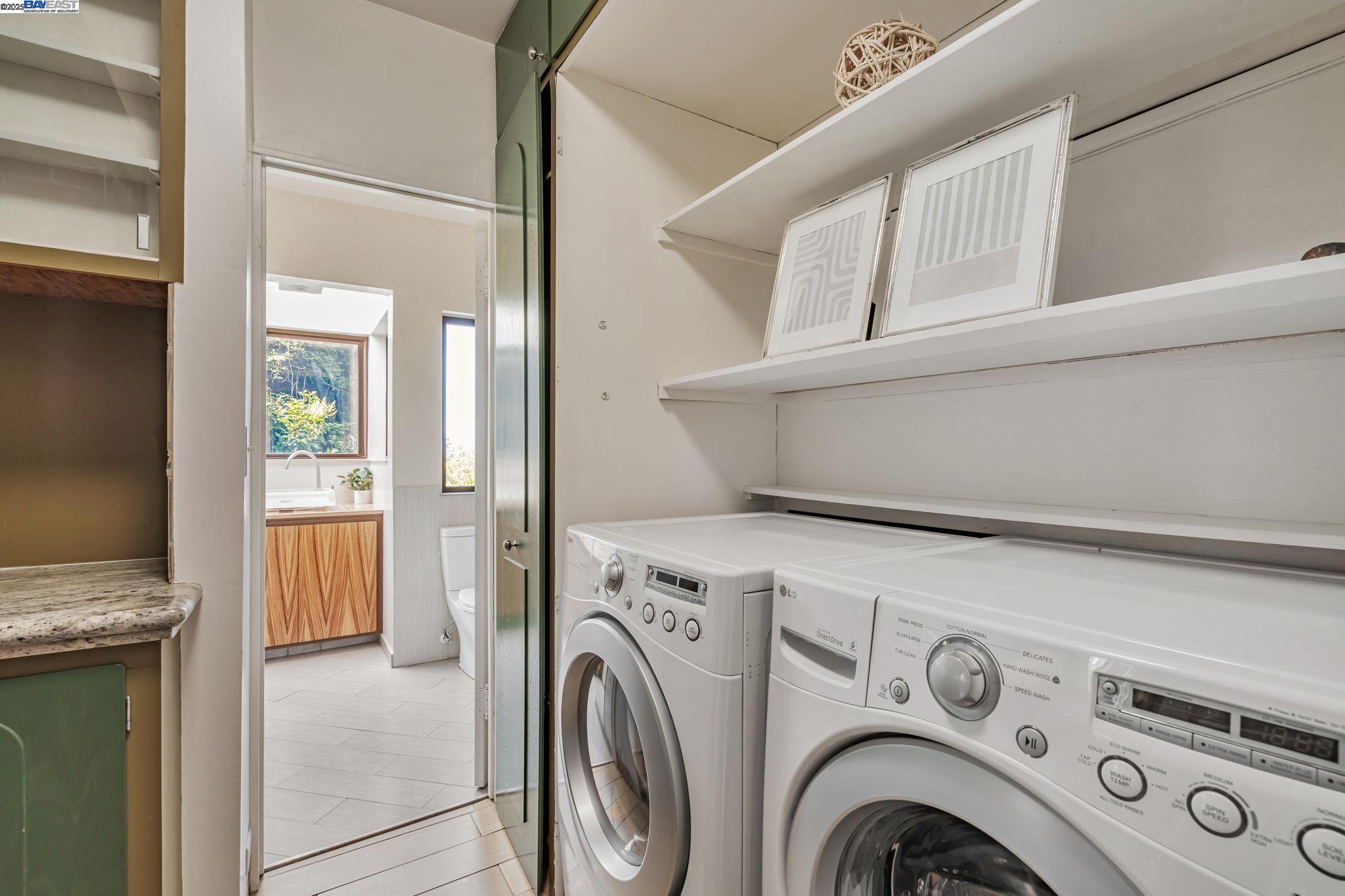 Detail Gallery Image 40 of 53 For 659 Kenwyn Rd, Oakland,  CA 94610 - 4 Beds | 3/1 Baths