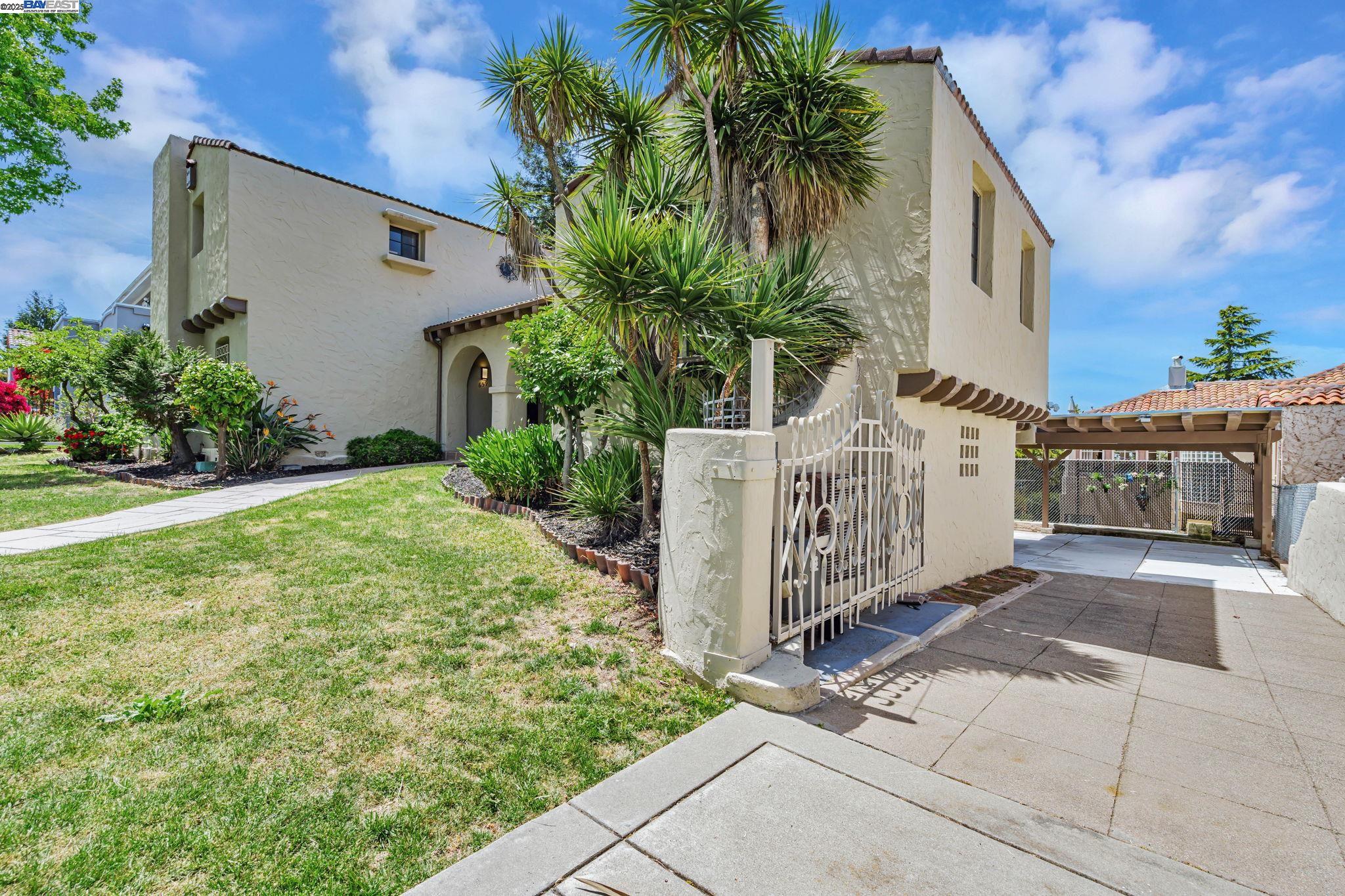 Detail Gallery Image 52 of 53 For 659 Kenwyn Rd, Oakland,  CA 94610 - 4 Beds | 3/1 Baths