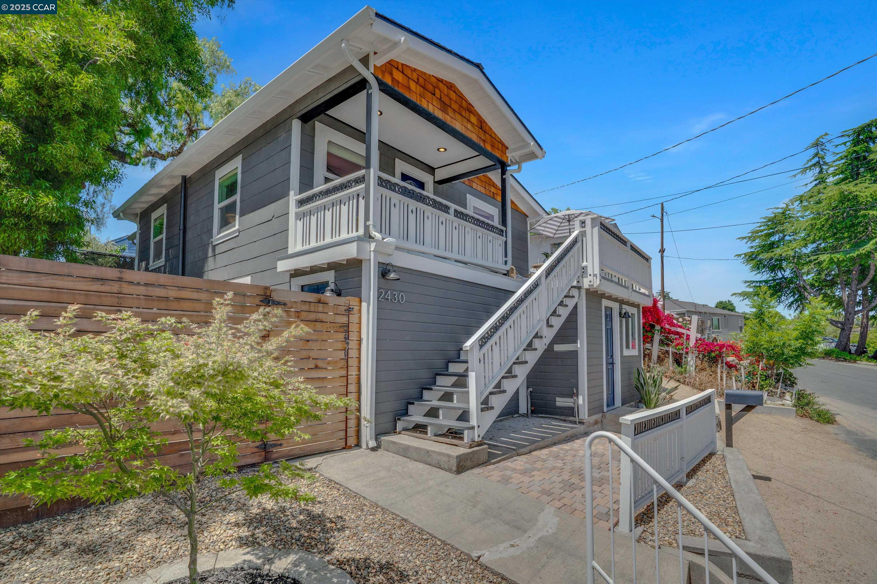 Detail Gallery Image 28 of 31 For 2430 Orchard Ln, Martinez,  CA 94553 - 2 Beds | 1 Baths