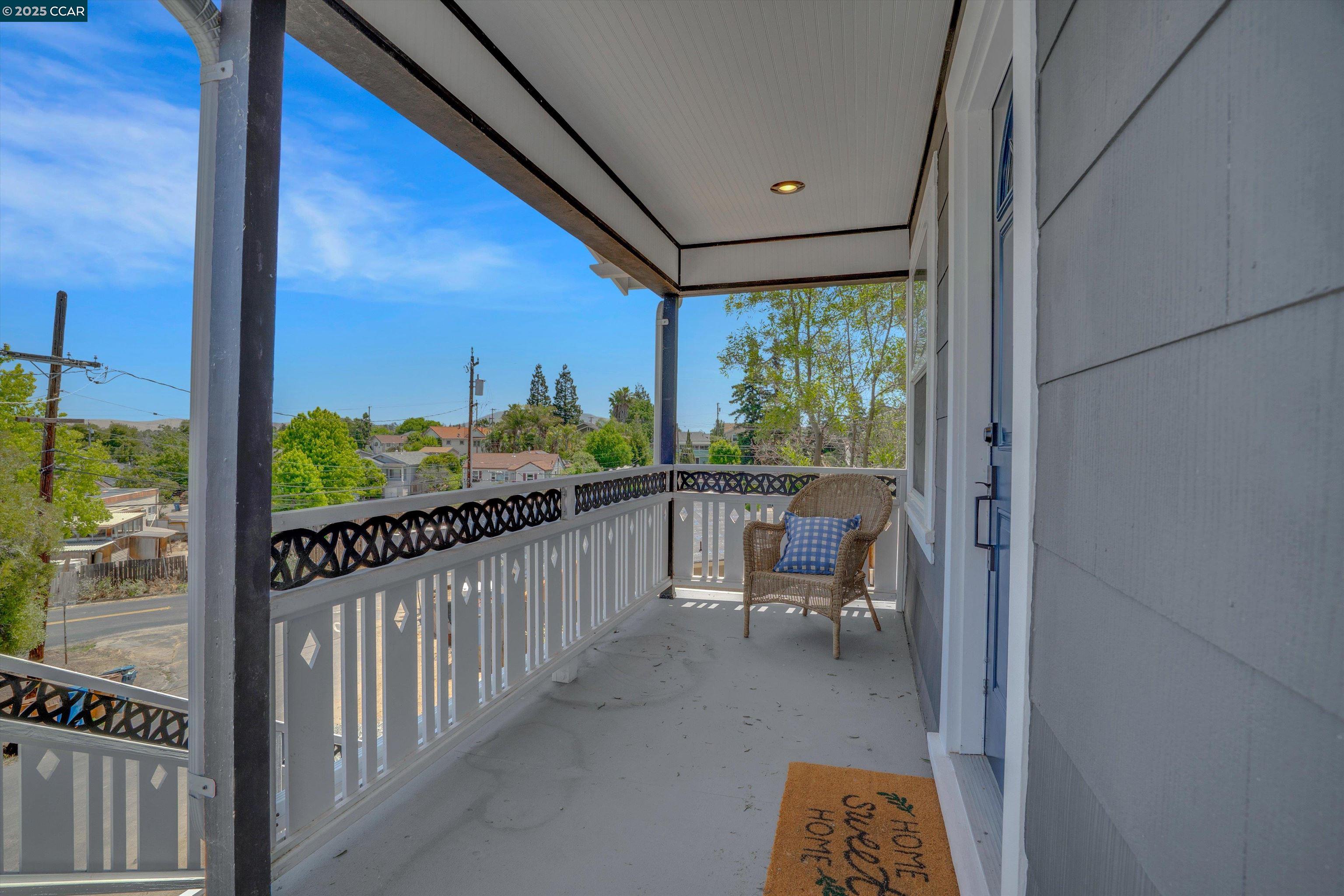 Detail Gallery Image 29 of 31 For 2430 Orchard Ln, Martinez,  CA 94553 - 2 Beds | 1 Baths