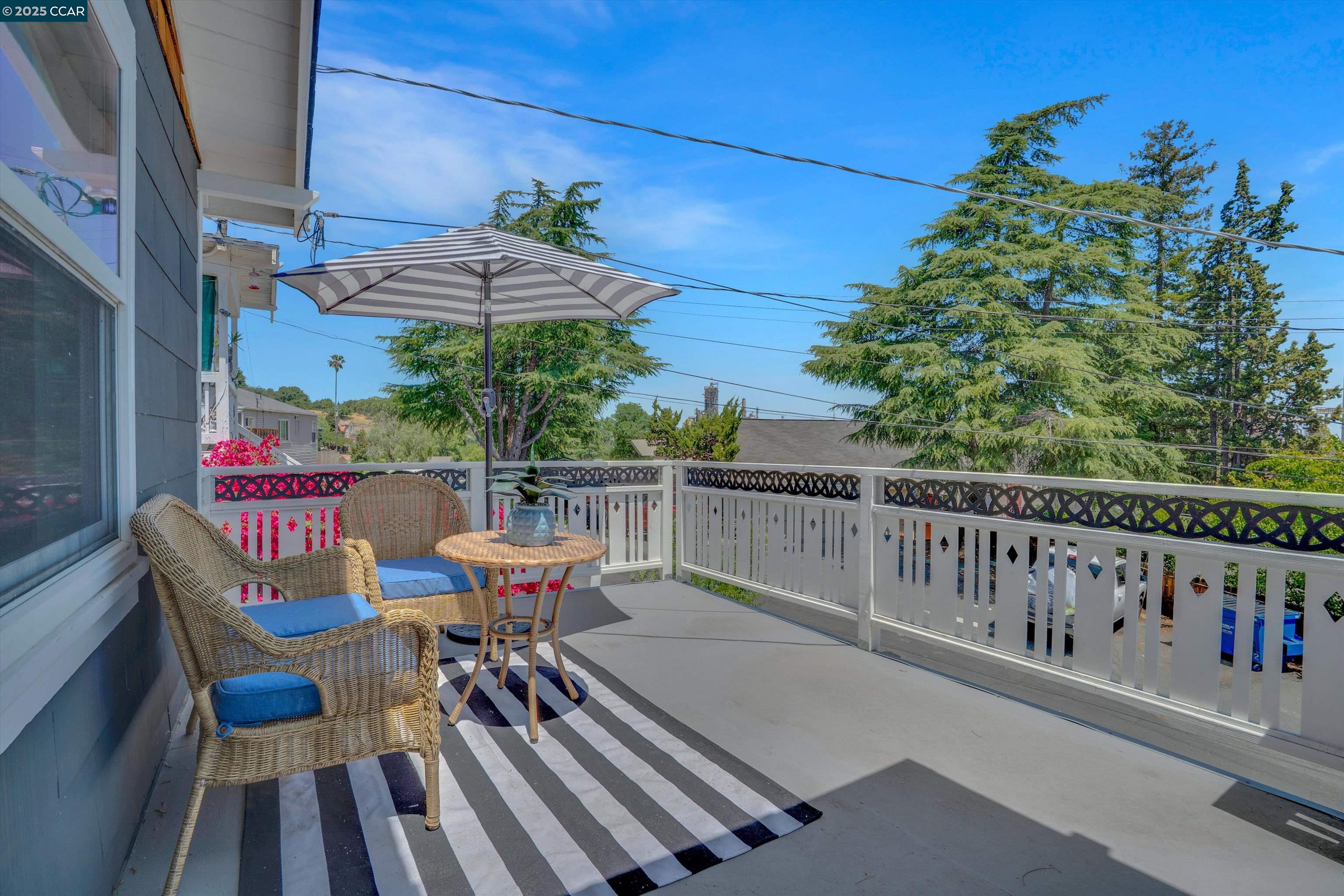 Detail Gallery Image 30 of 31 For 2430 Orchard Ln, Martinez,  CA 94553 - 2 Beds | 1 Baths