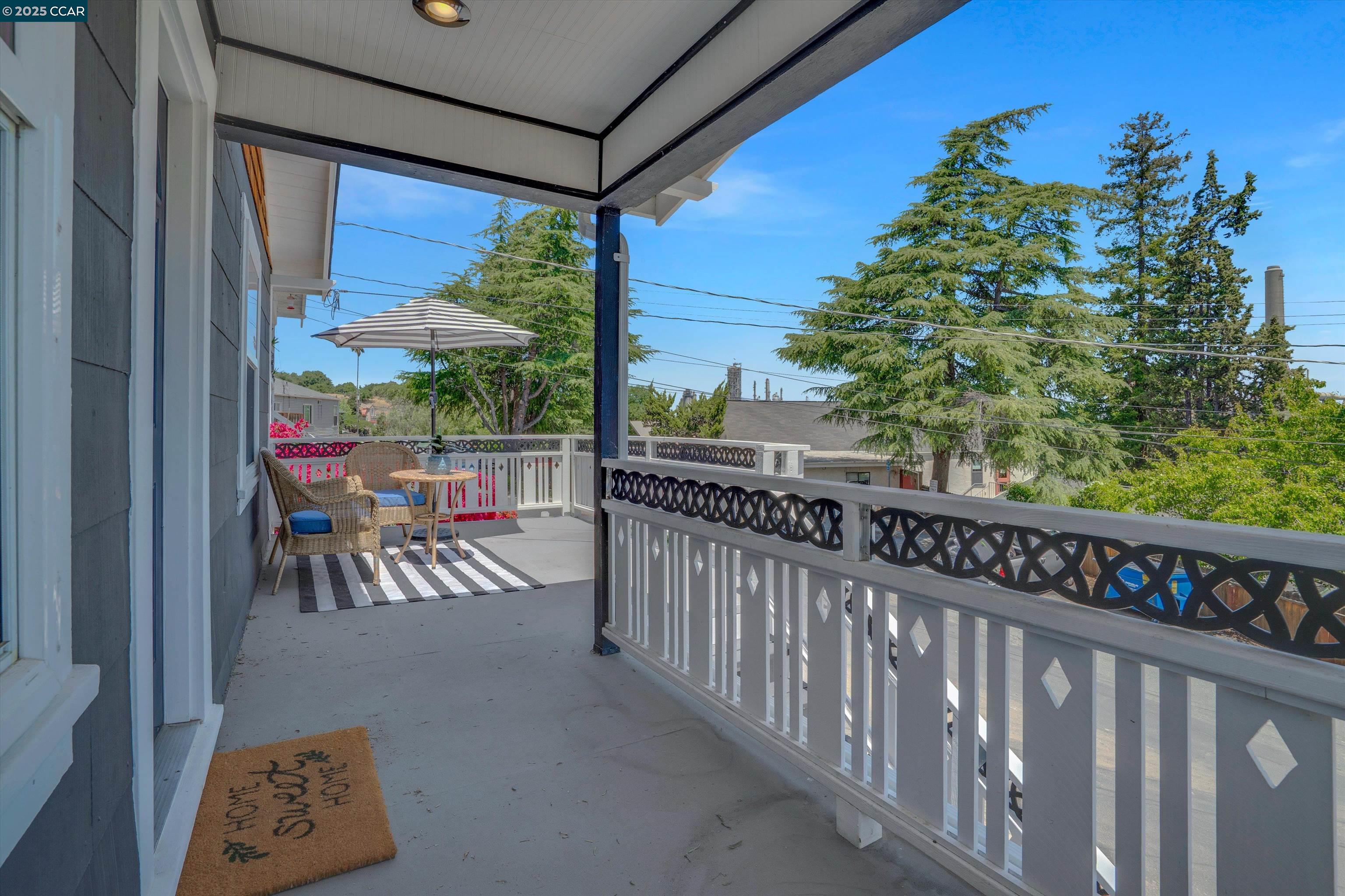 Detail Gallery Image 31 of 31 For 2430 Orchard Ln, Martinez,  CA 94553 - 2 Beds | 1 Baths
