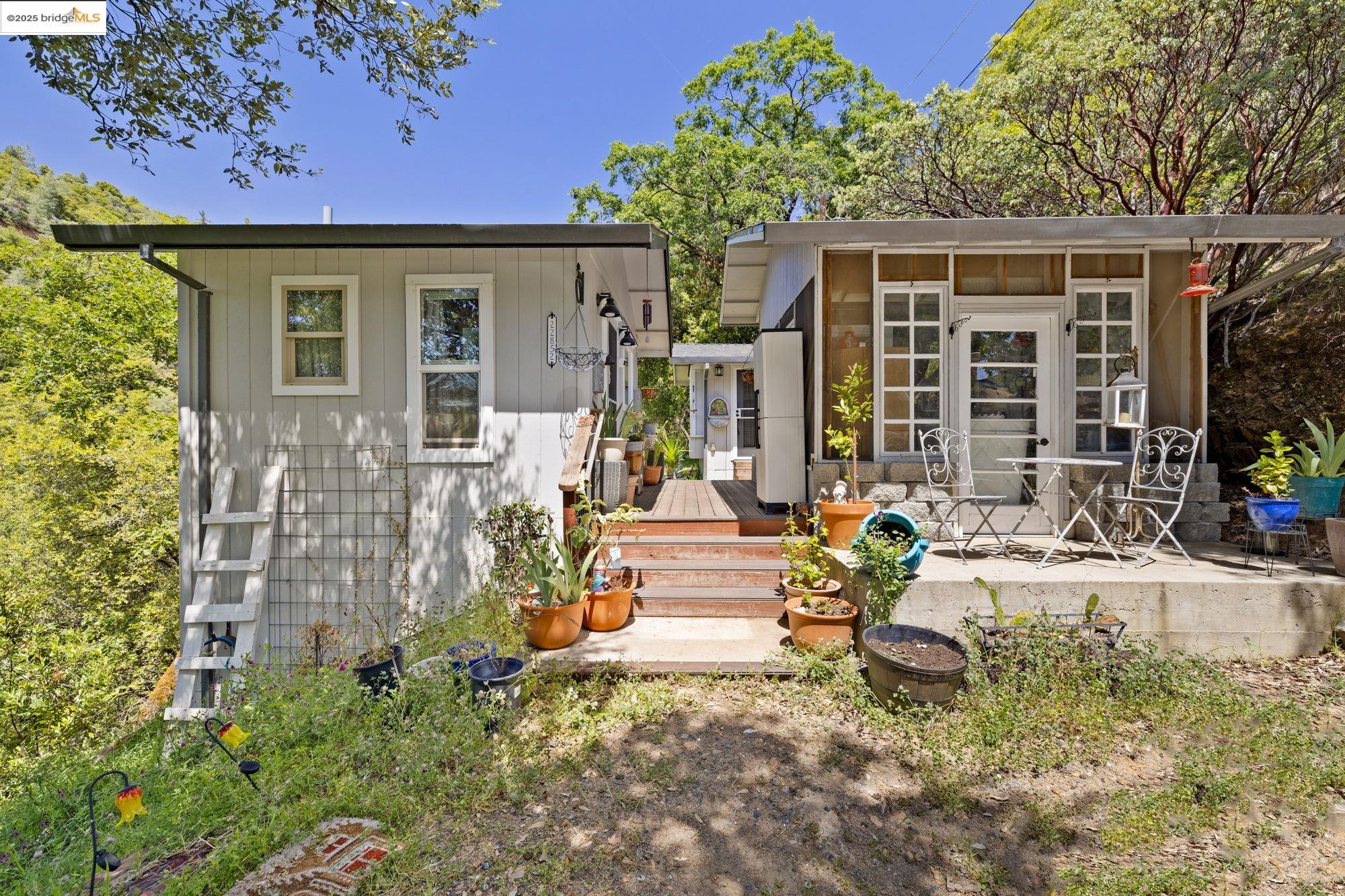 Detail Gallery Image 1 of 23 For 22852 Four Wheel Dr, Sonora,  CA 95370 - 1 Beds | 1 Baths