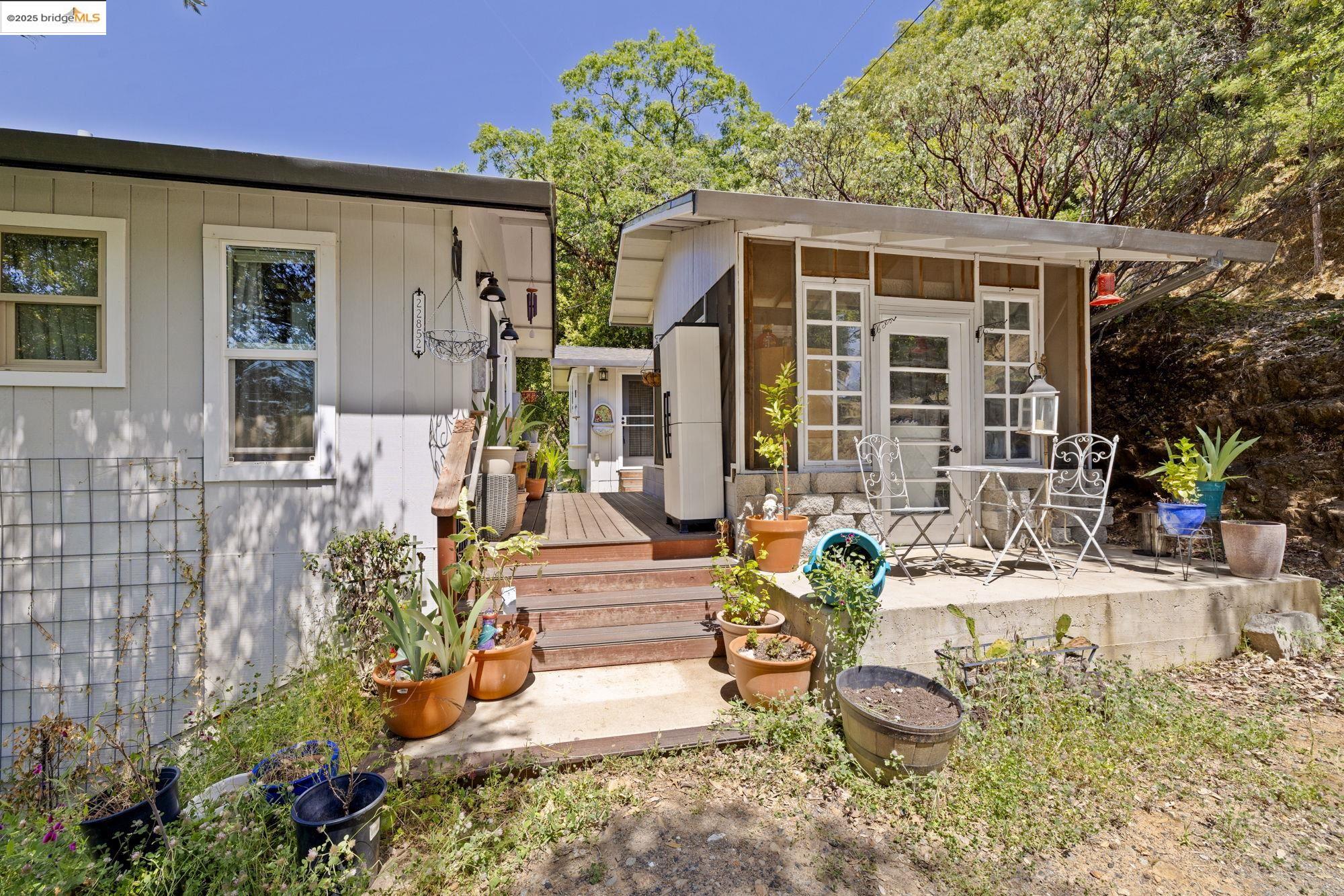 Detail Gallery Image 3 of 23 For 22852 Four Wheel Dr, Sonora,  CA 95370 - 1 Beds | 1 Baths