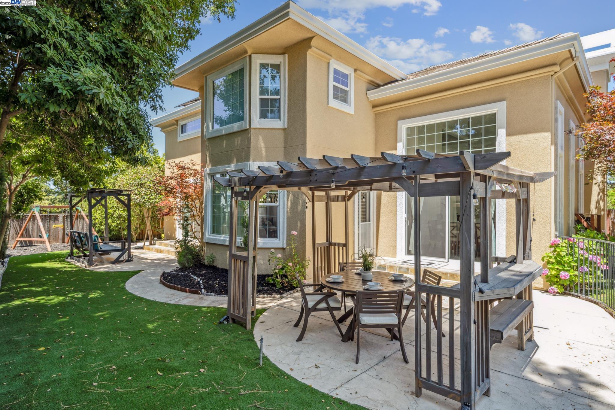 Detail Gallery Image 54 of 60 For 418 Golf Ct, Walnut Creek,  CA 94598 - 4 Beds | 3 Baths