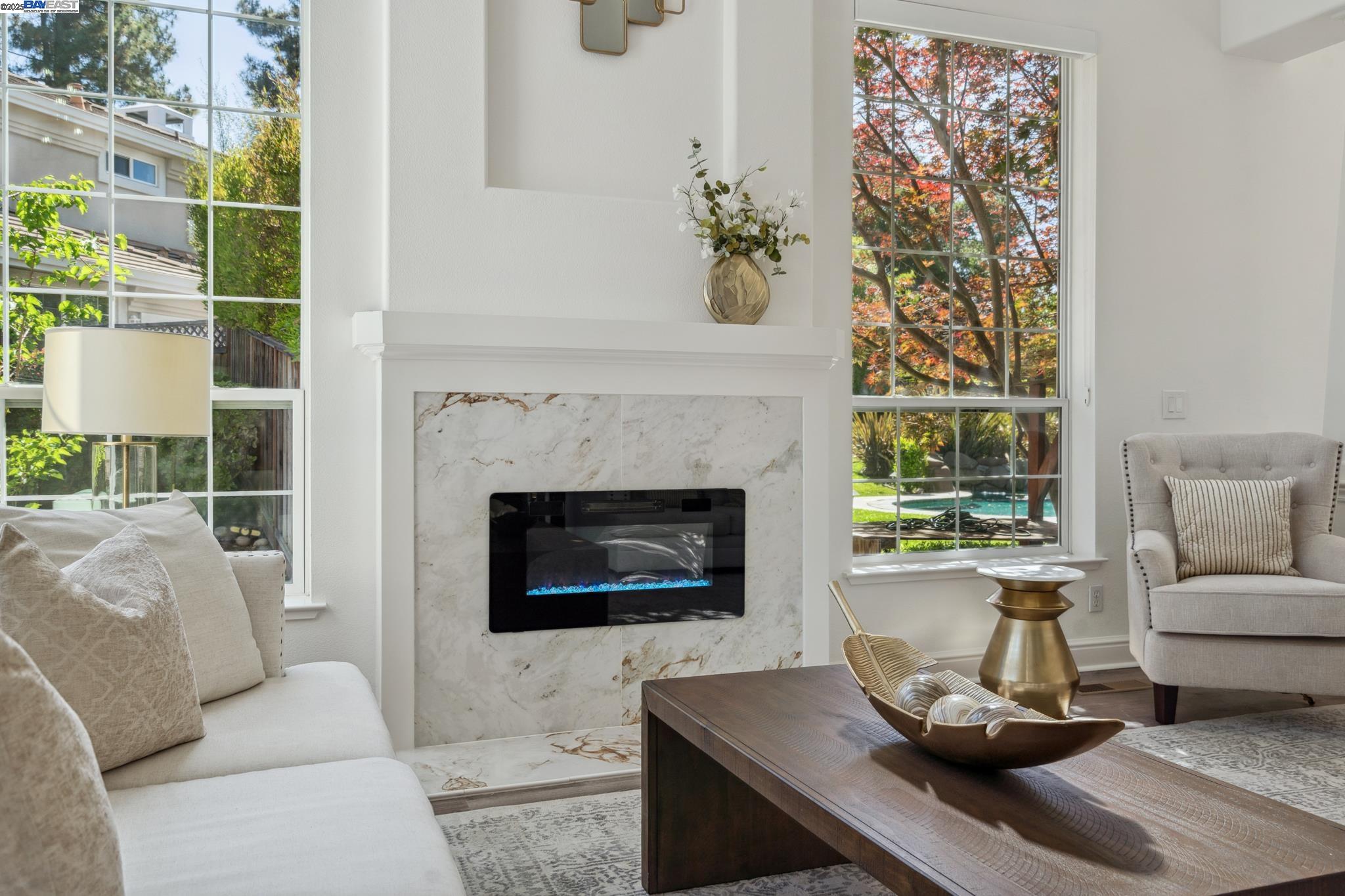 Detail Gallery Image 9 of 60 For 418 Golf Ct, Walnut Creek,  CA 94598 - 4 Beds | 3 Baths
