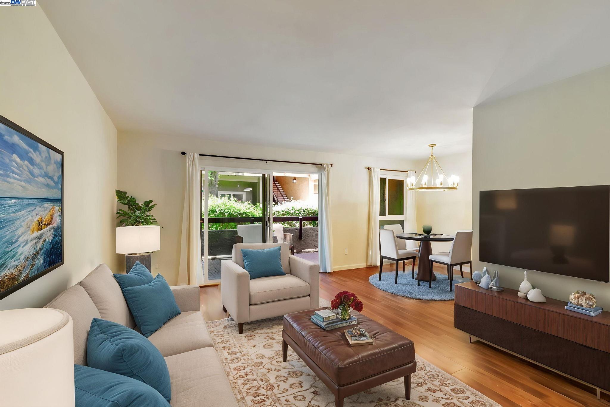 Detail Gallery Image 12 of 55 For 291 Tradewinds Dr #7,  San Jose,  CA 95123 - 2 Beds | 1 Baths
