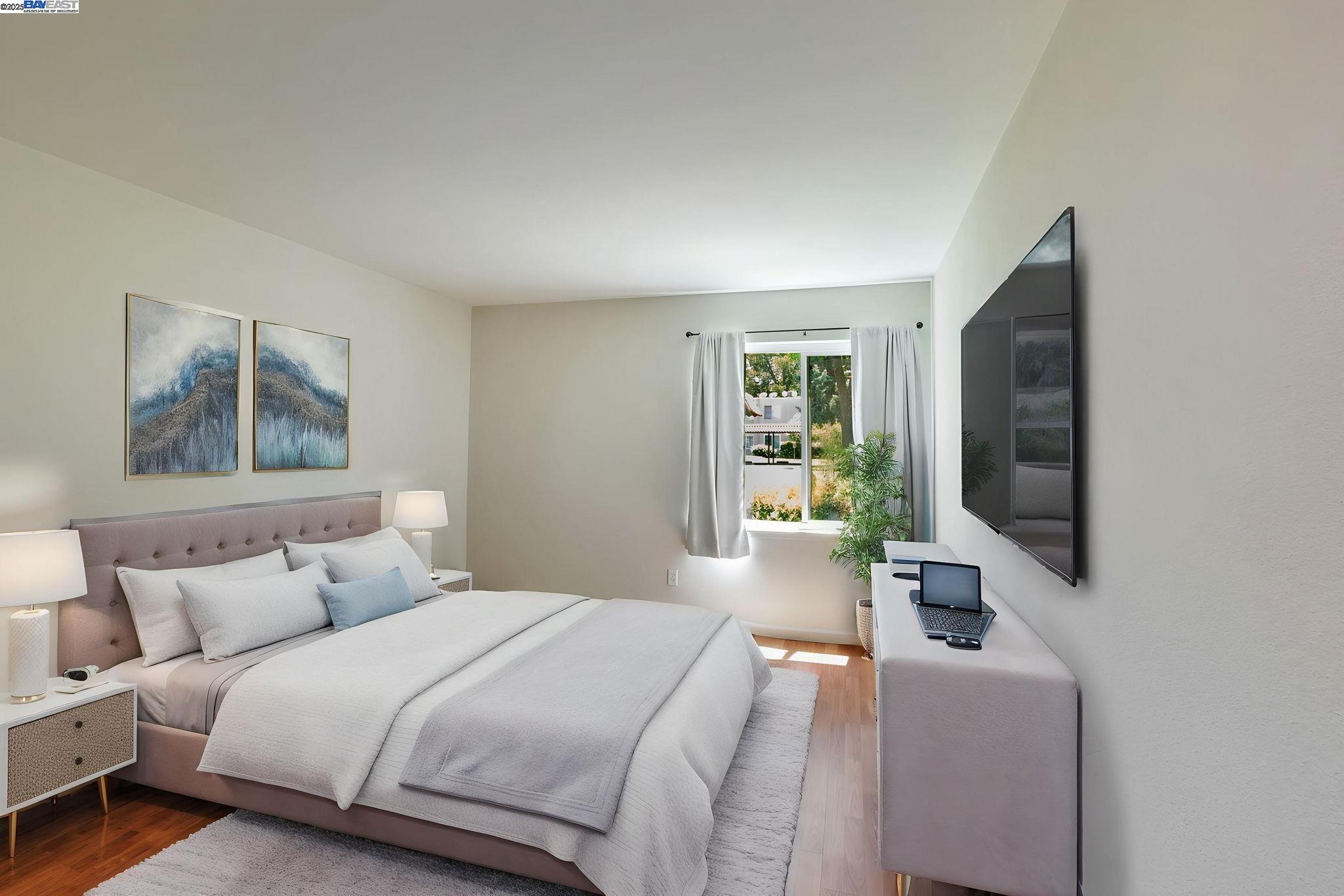 Detail Gallery Image 16 of 55 For 291 Tradewinds Dr #7,  San Jose,  CA 95123 - 2 Beds | 1 Baths