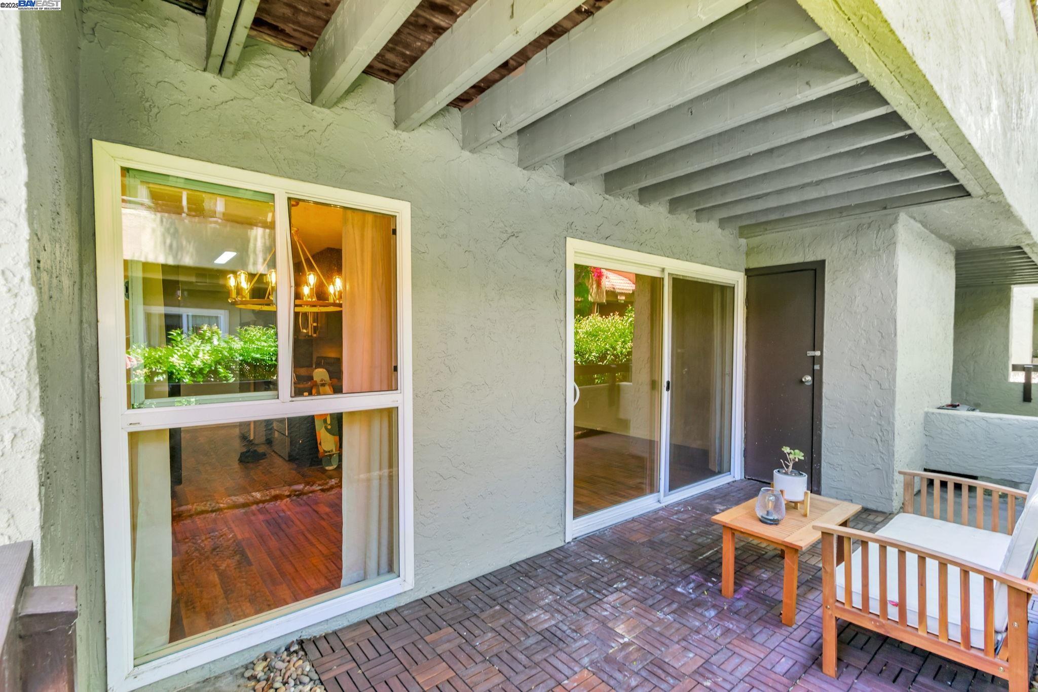 Detail Gallery Image 25 of 55 For 291 Tradewinds Dr #7,  San Jose,  CA 95123 - 2 Beds | 1 Baths