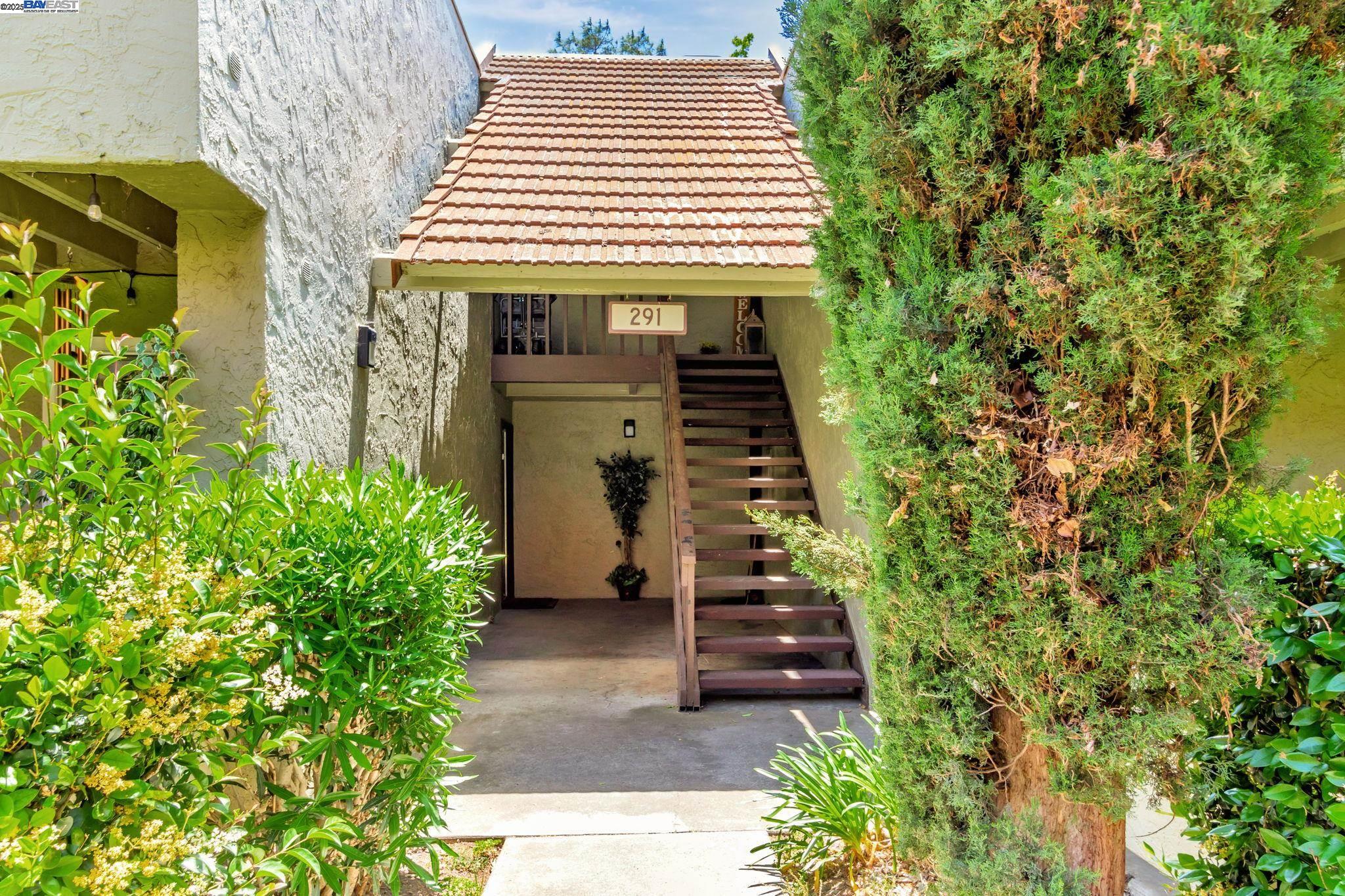 Detail Gallery Image 27 of 55 For 291 Tradewinds Dr #7,  San Jose,  CA 95123 - 2 Beds | 1 Baths