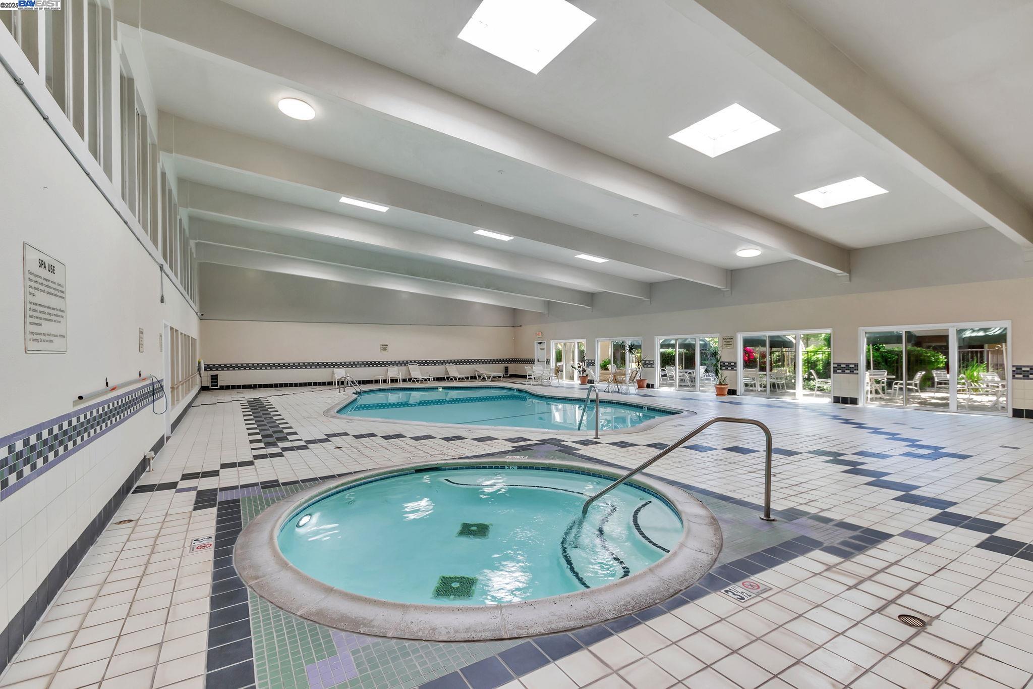 Detail Gallery Image 41 of 55 For 291 Tradewinds Dr #7,  San Jose,  CA 95123 - 2 Beds | 1 Baths