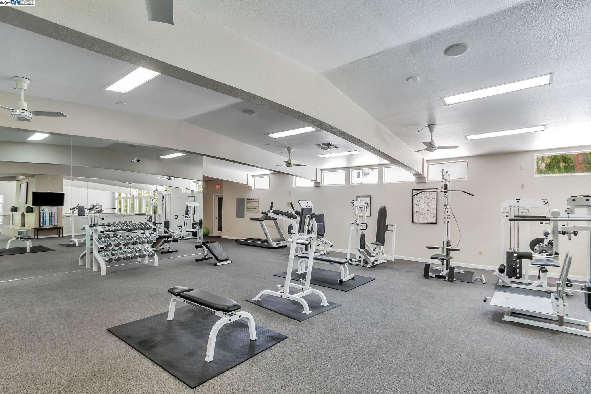 Detail Gallery Image 47 of 55 For 291 Tradewinds Dr #7,  San Jose,  CA 95123 - 2 Beds | 1 Baths