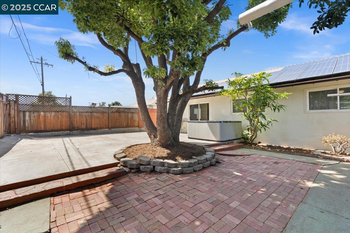 Detail Gallery Image 28 of 33 For 2707 Webb St, Vallejo,  CA 94591 - 3 Beds | 2 Baths