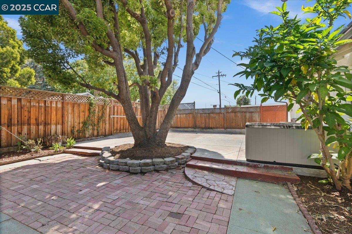 Detail Gallery Image 29 of 33 For 2707 Webb St, Vallejo,  CA 94591 - 3 Beds | 2 Baths