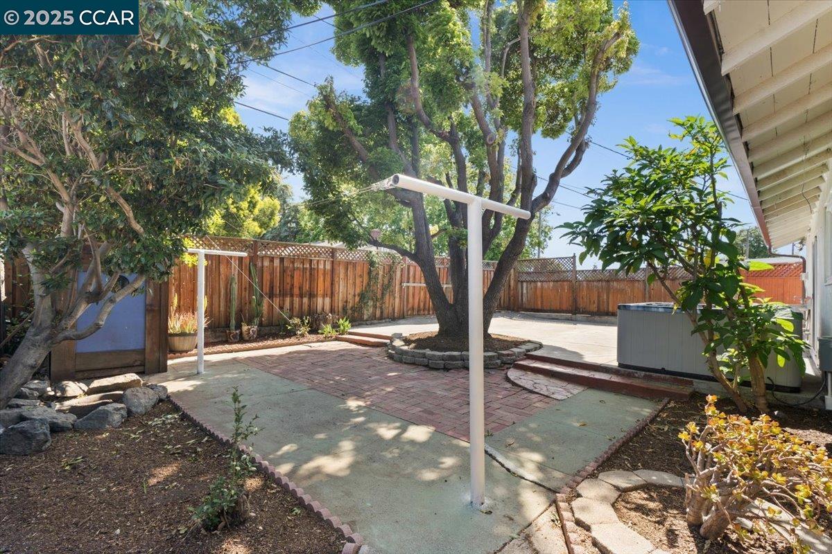 Detail Gallery Image 30 of 33 For 2707 Webb St, Vallejo,  CA 94591 - 3 Beds | 2 Baths