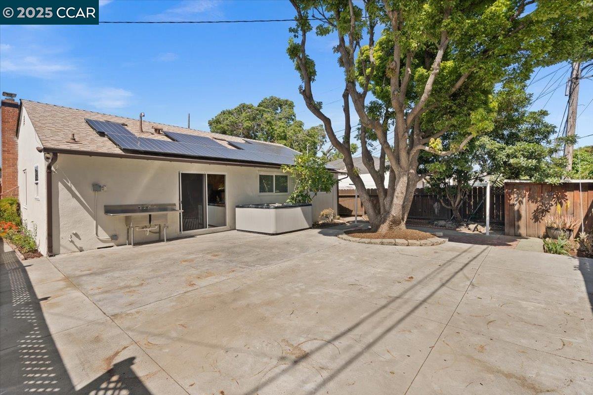 Detail Gallery Image 32 of 33 For 2707 Webb St, Vallejo,  CA 94591 - 3 Beds | 2 Baths
