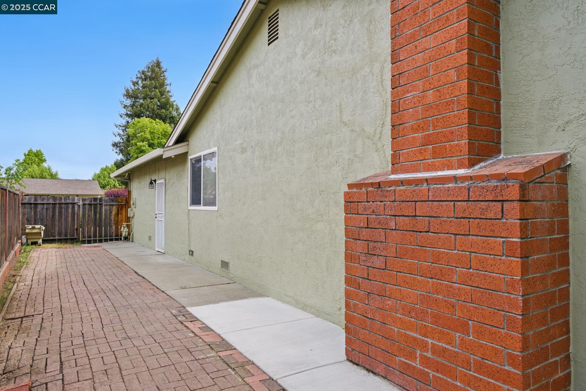 Detail Gallery Image 42 of 60 For 1508 Criquet Ct, Concord,  CA 94518 - 3 Beds | 2 Baths