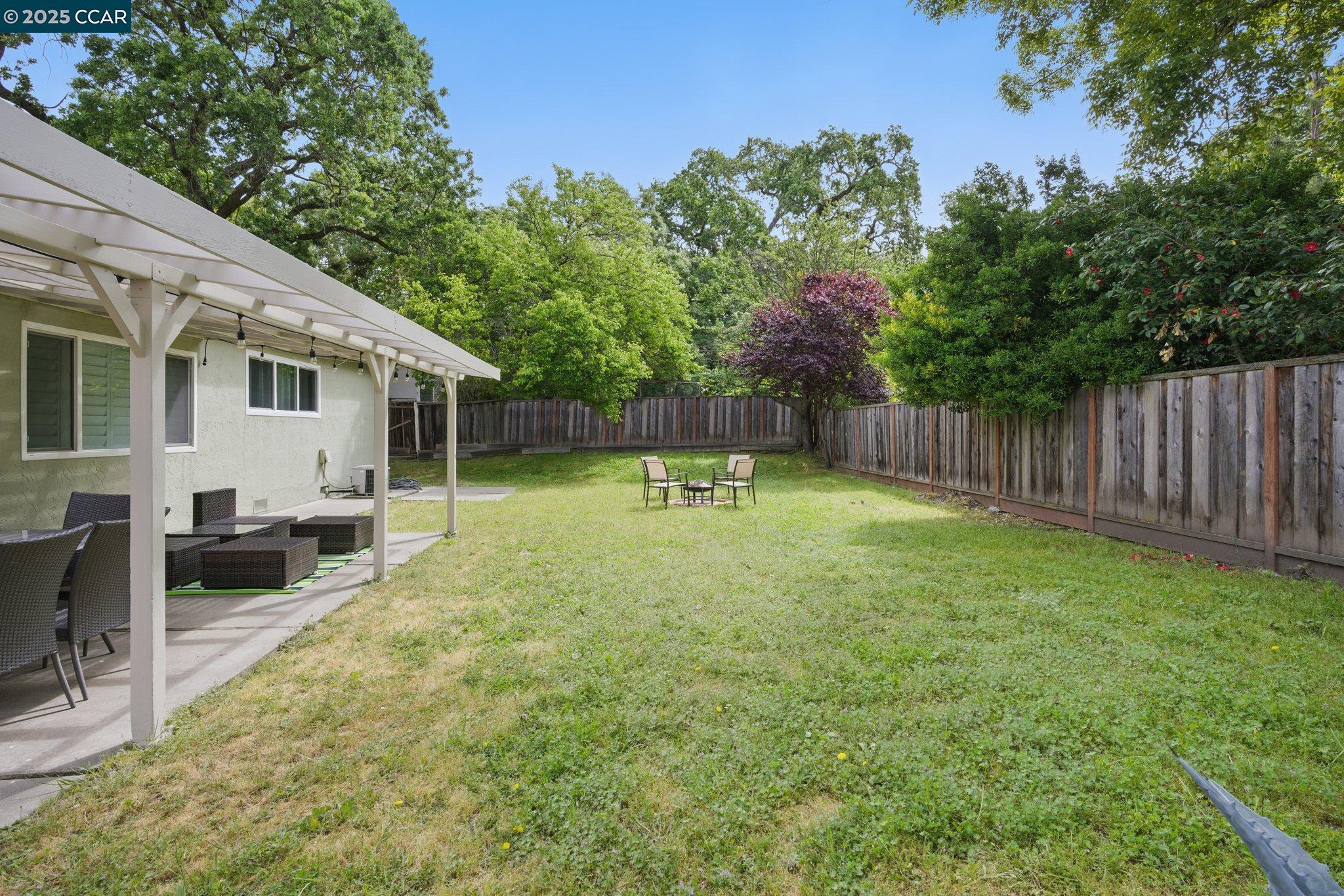 Detail Gallery Image 44 of 60 For 1508 Criquet Ct, Concord,  CA 94518 - 3 Beds | 2 Baths