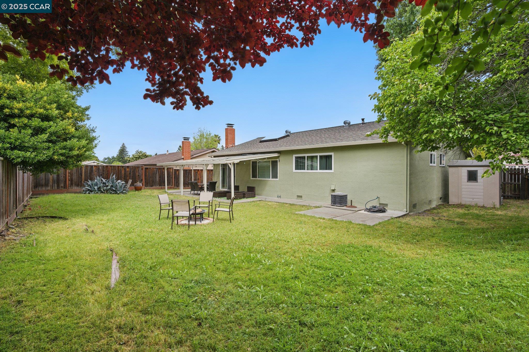 Detail Gallery Image 47 of 60 For 1508 Criquet Ct, Concord,  CA 94518 - 3 Beds | 2 Baths