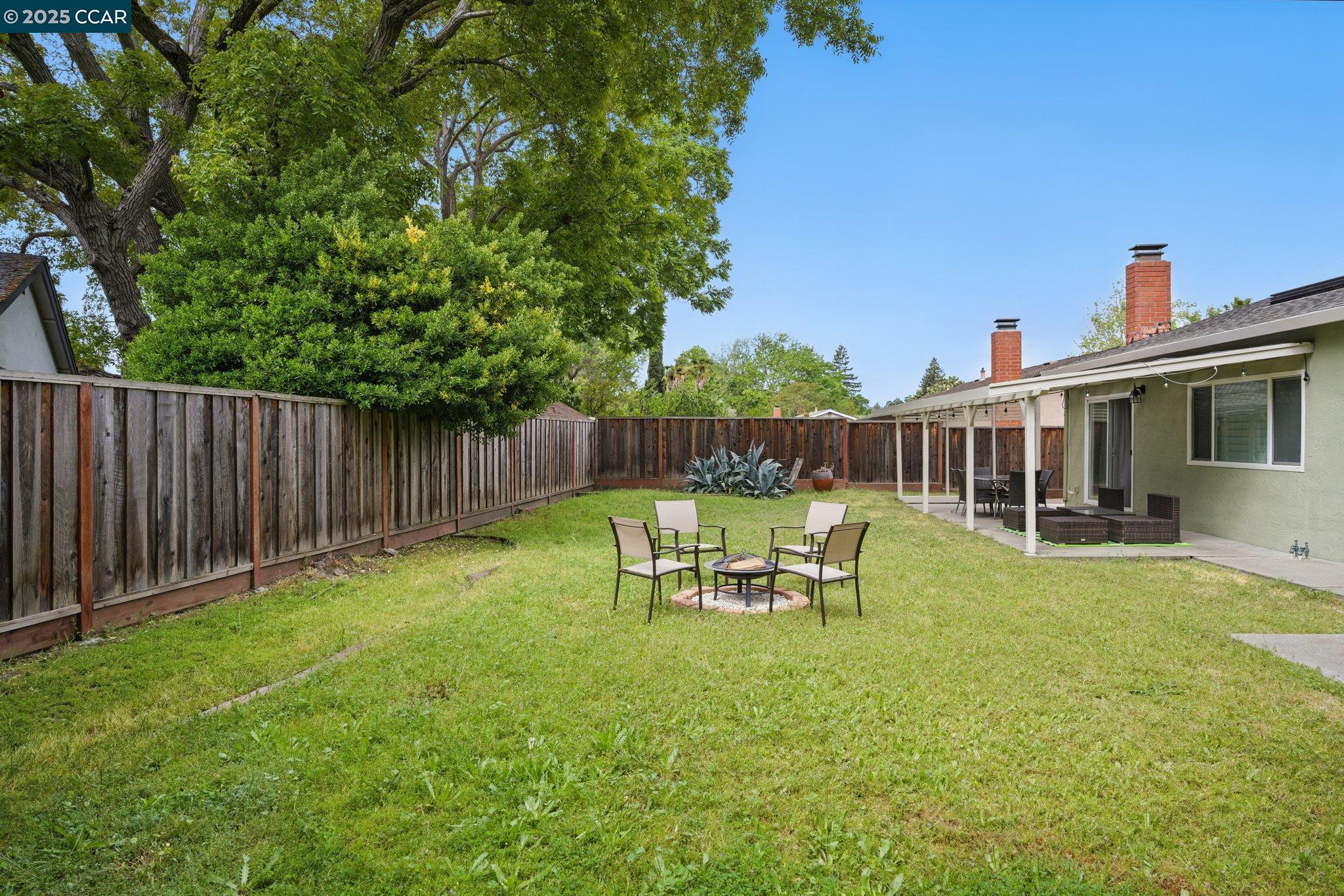 Detail Gallery Image 48 of 60 For 1508 Criquet Ct, Concord,  CA 94518 - 3 Beds | 2 Baths