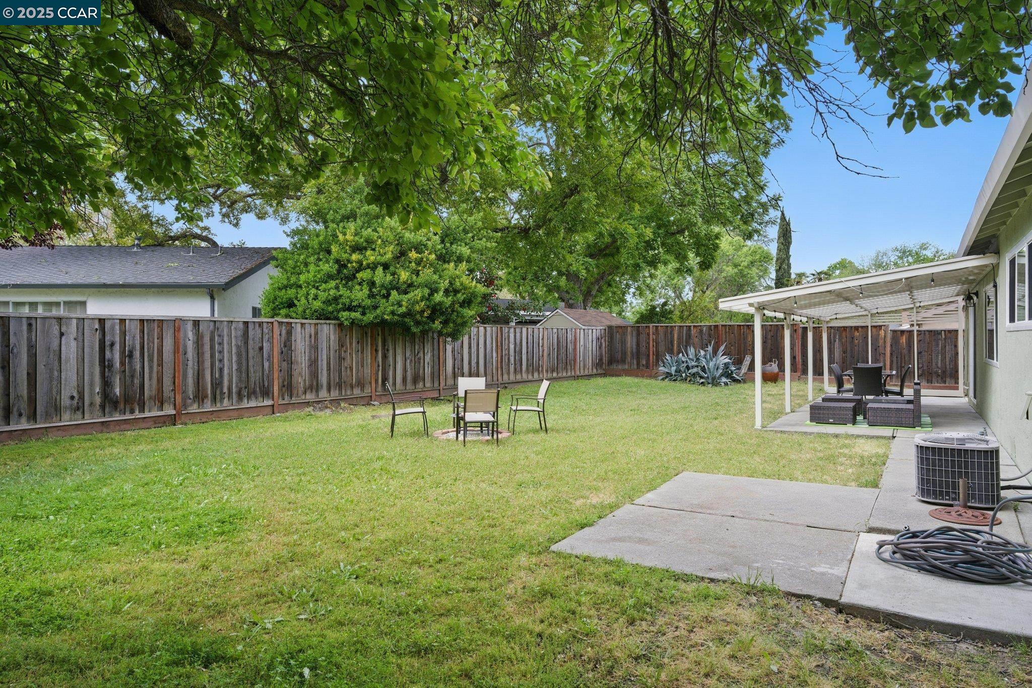 Detail Gallery Image 49 of 60 For 1508 Criquet Ct, Concord,  CA 94518 - 3 Beds | 2 Baths