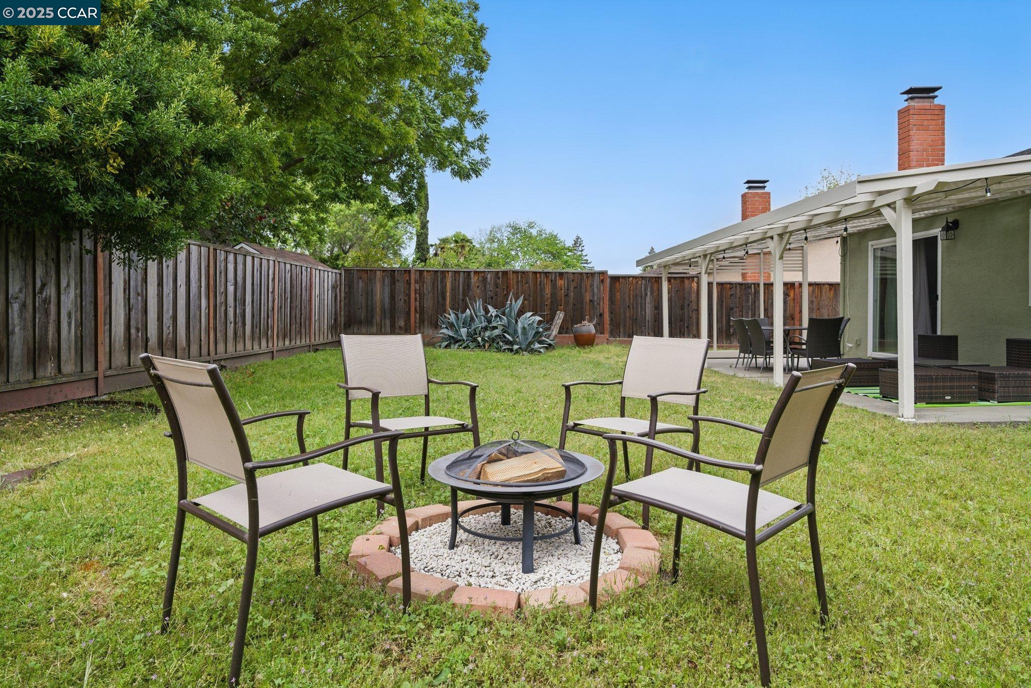 Detail Gallery Image 51 of 60 For 1508 Criquet Ct, Concord,  CA 94518 - 3 Beds | 2 Baths