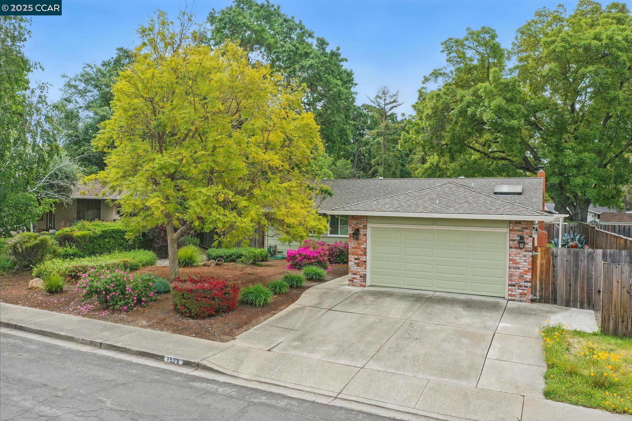 Detail Gallery Image 55 of 60 For 1508 Criquet Ct, Concord,  CA 94518 - 3 Beds | 2 Baths