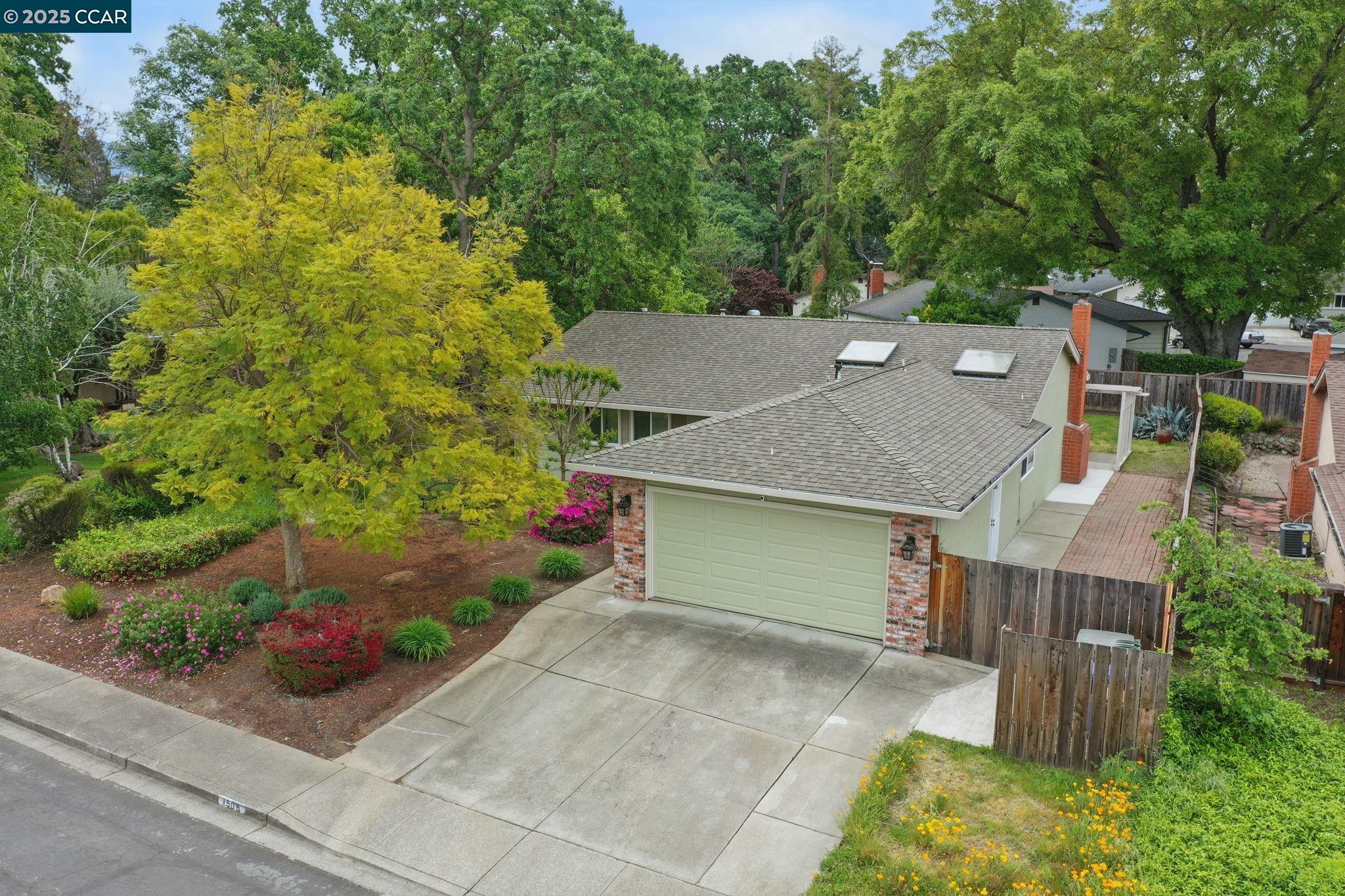 Detail Gallery Image 56 of 60 For 1508 Criquet Ct, Concord,  CA 94518 - 3 Beds | 2 Baths